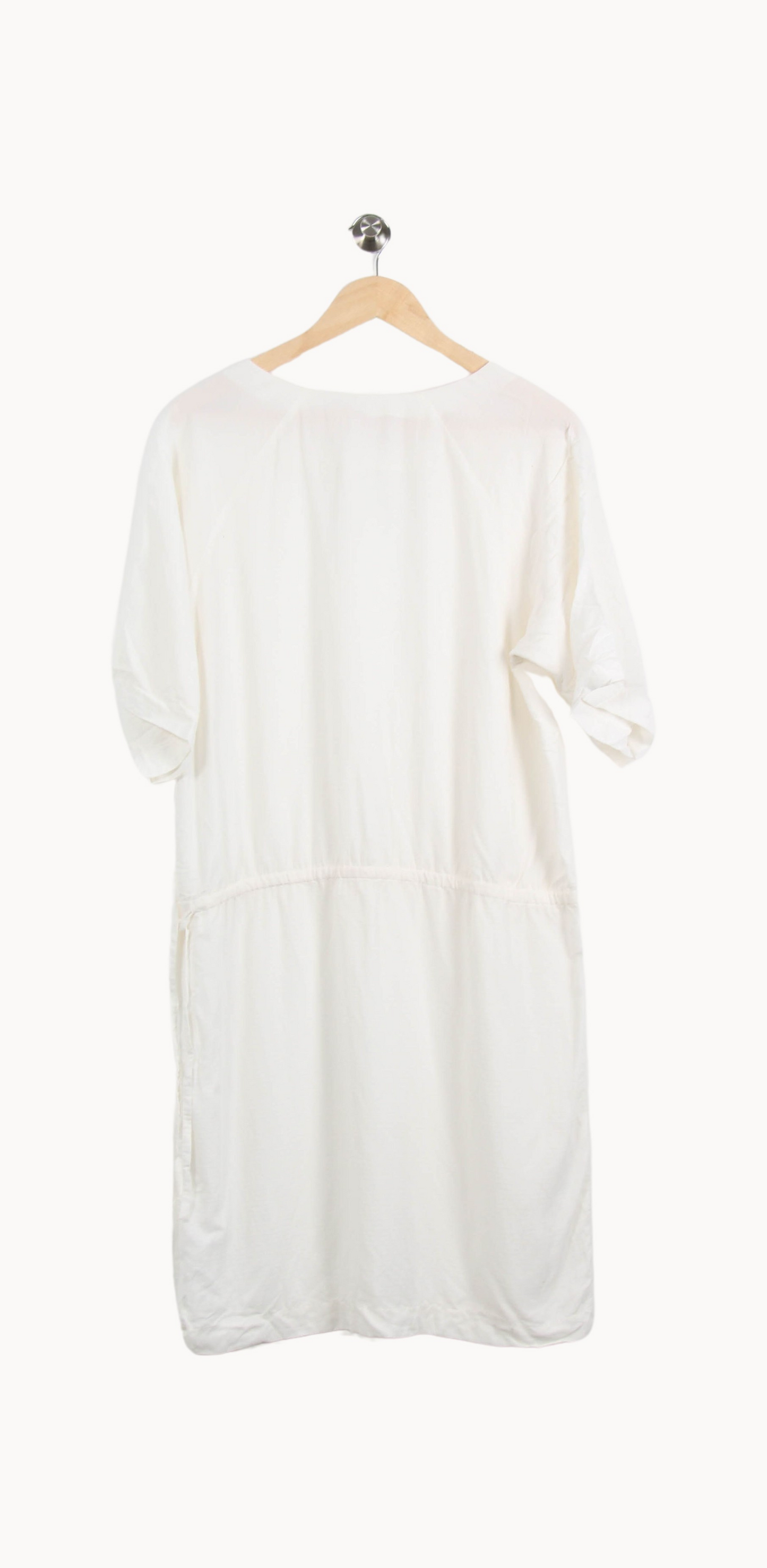 Robe Blanche - Taille XS/34