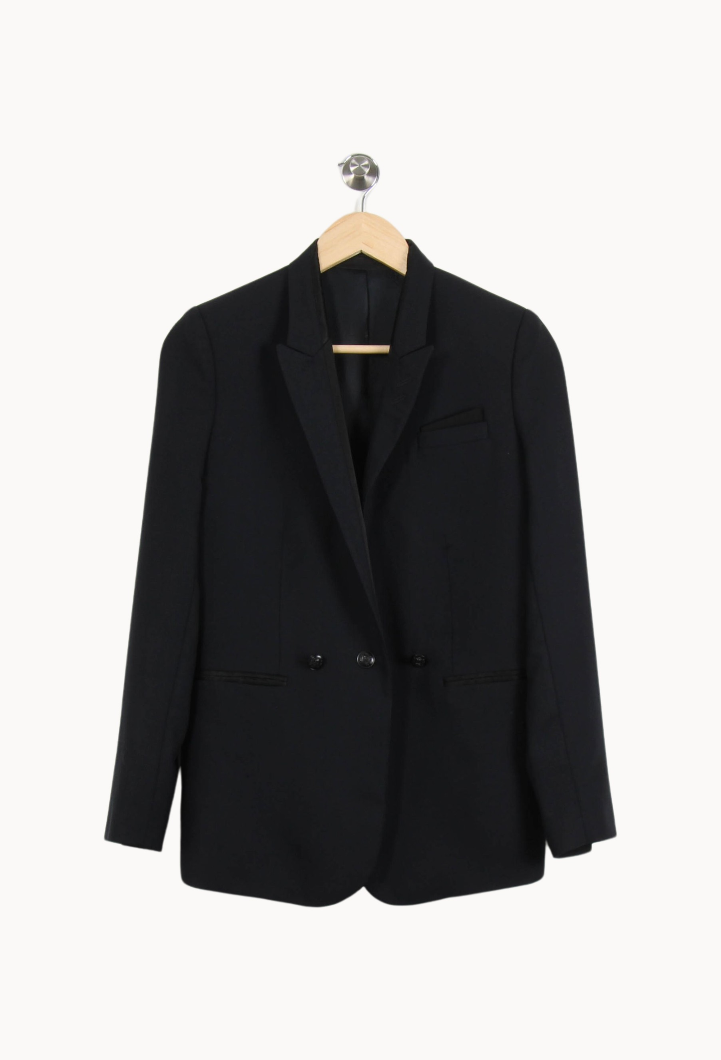 Blazer Bleu - Taille L/40