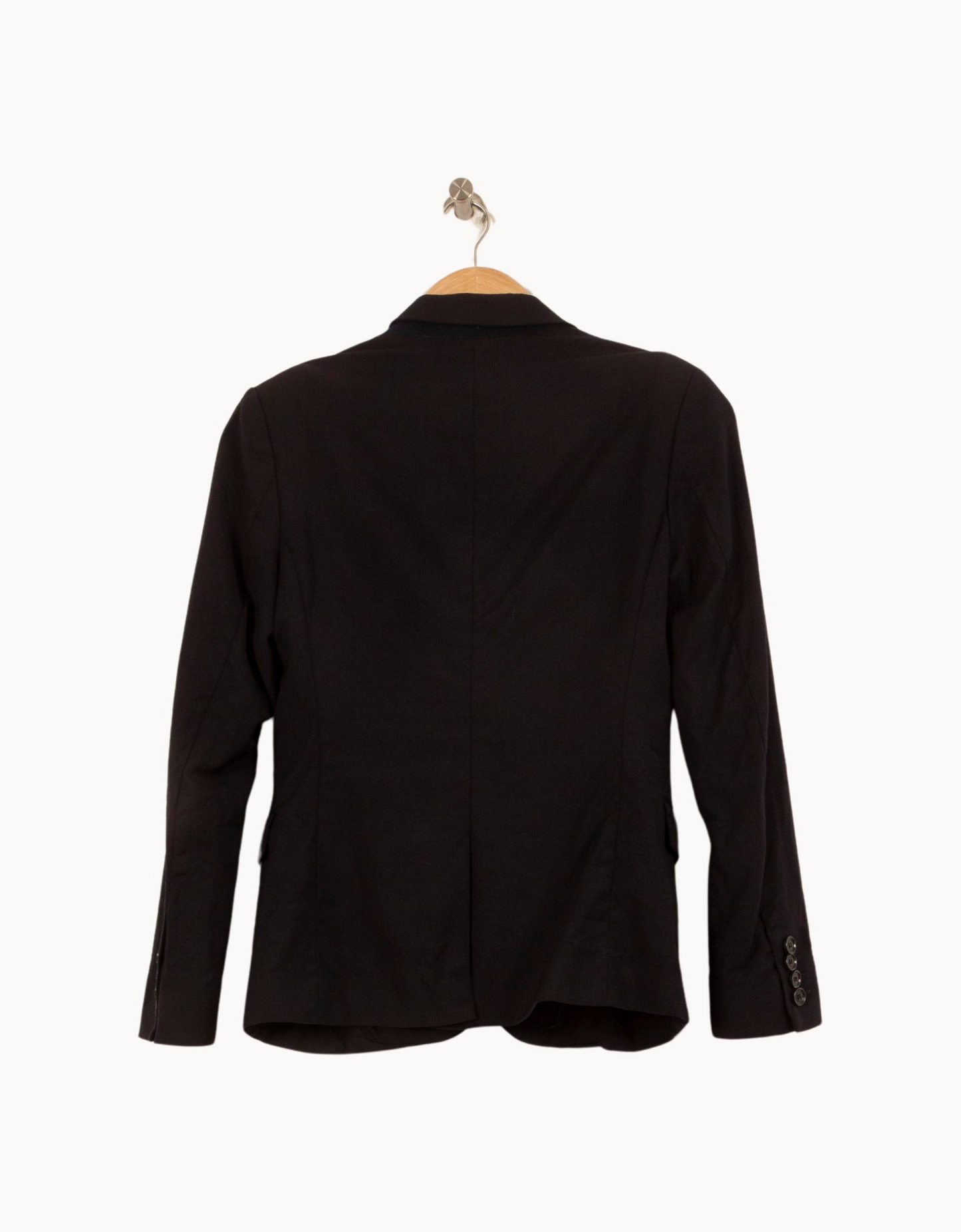 Blazer Noir - Taille XS/34