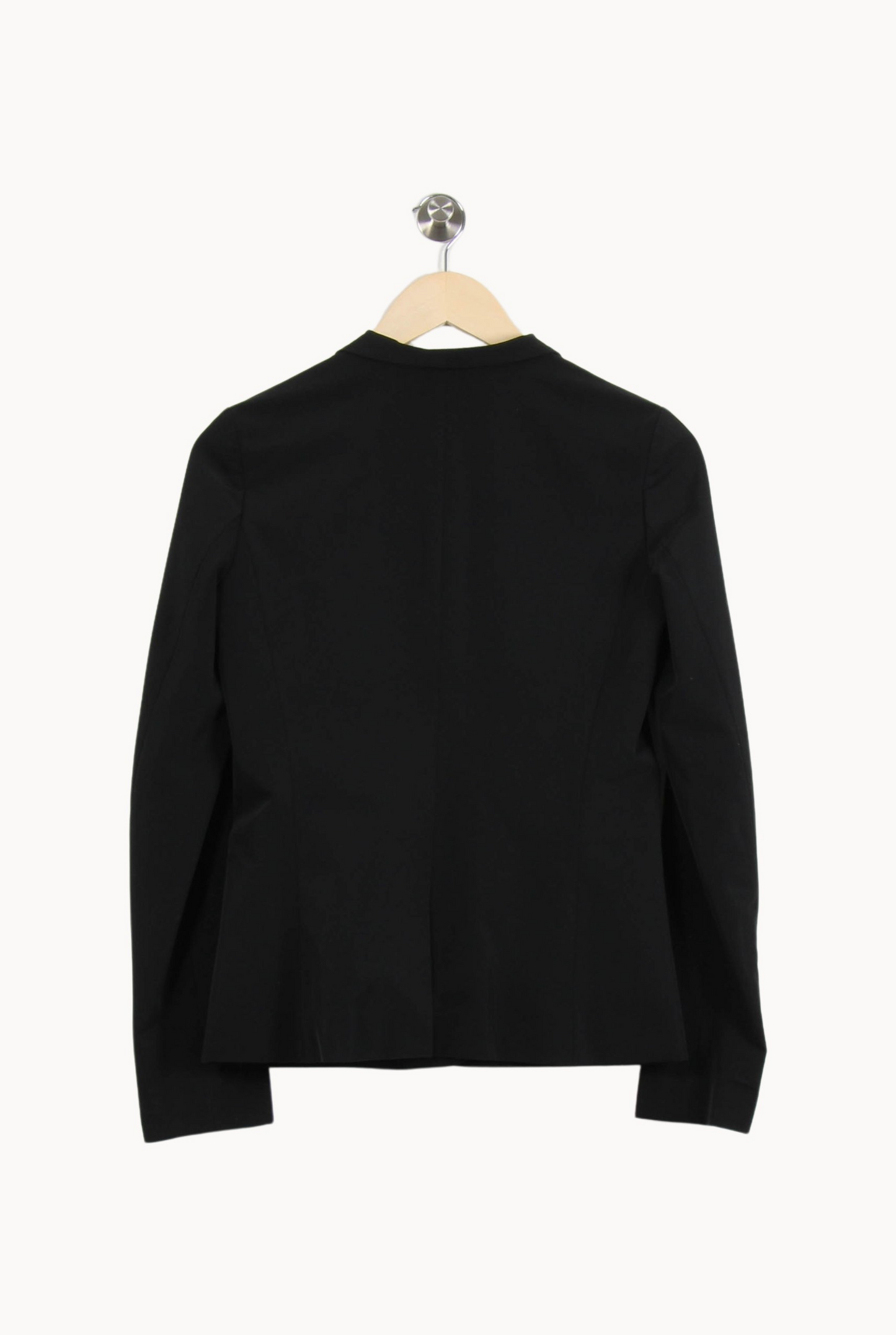 Blazer Noir - Taille XS/34