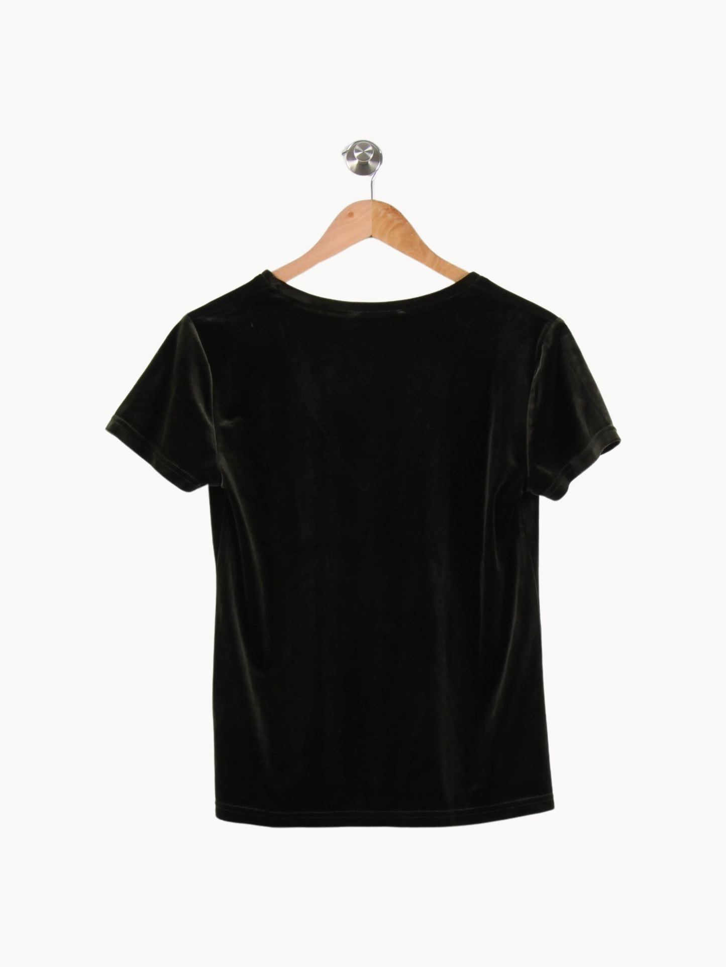 Tee-shirt Vert - Taille S/36