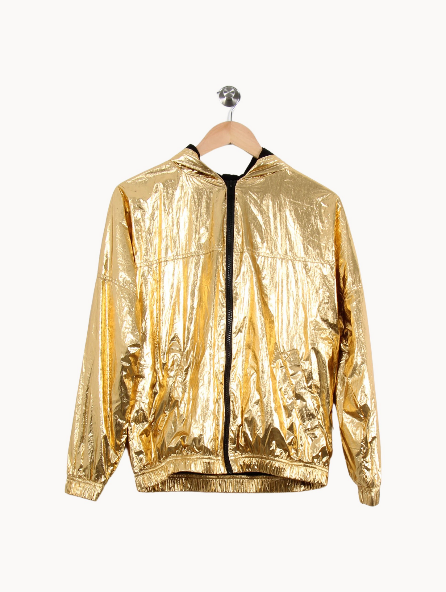 Blouson Doré - Taille XS/34