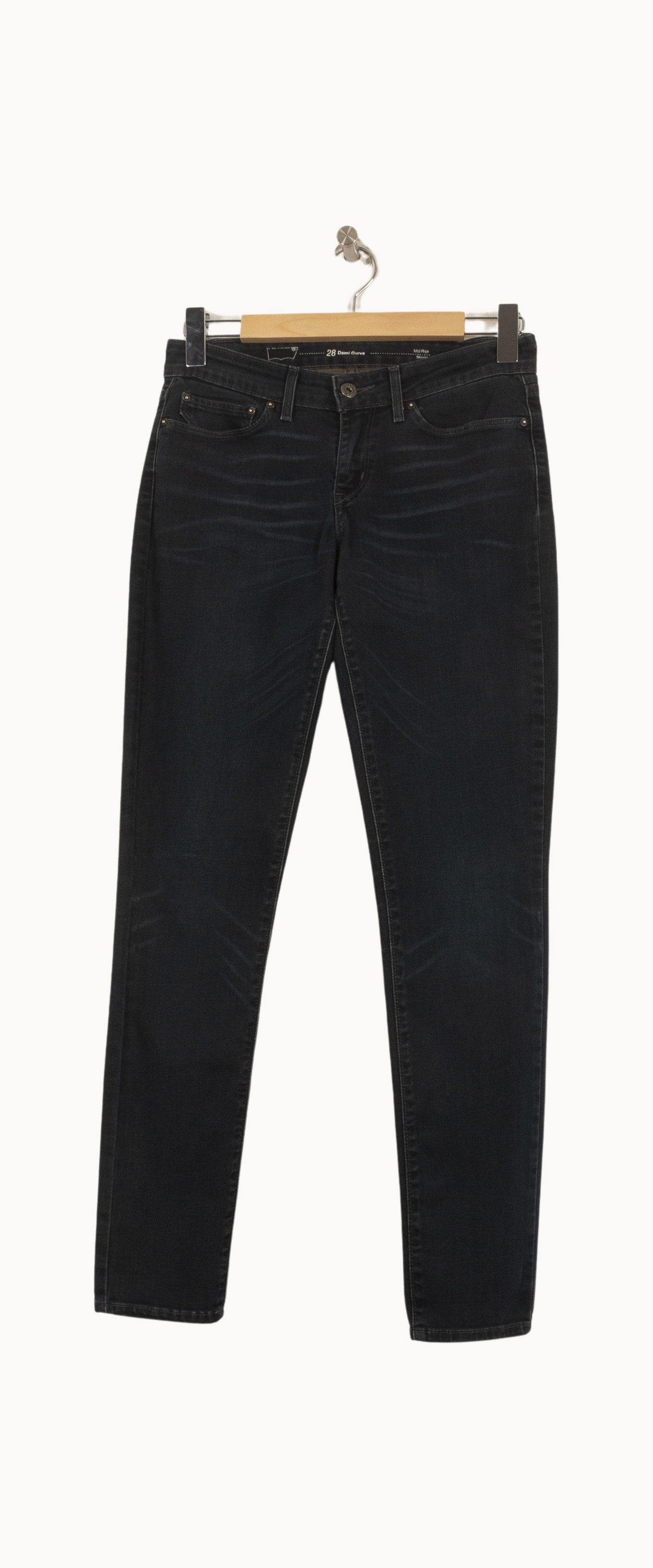 Jean Bleu - Taille M/38