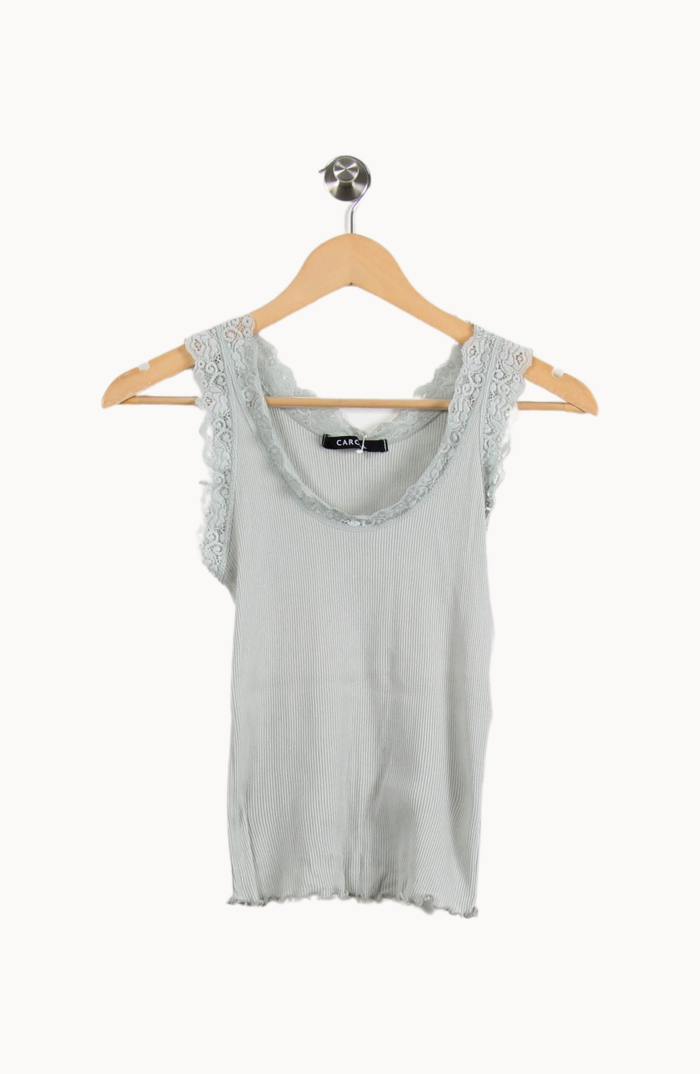 Débardeur Vert - Taille M/38