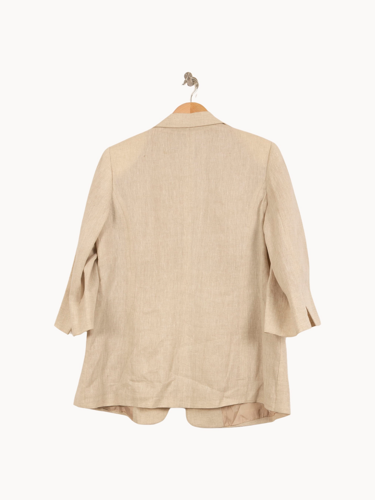 Blazer Beige - Taille XXXL/46