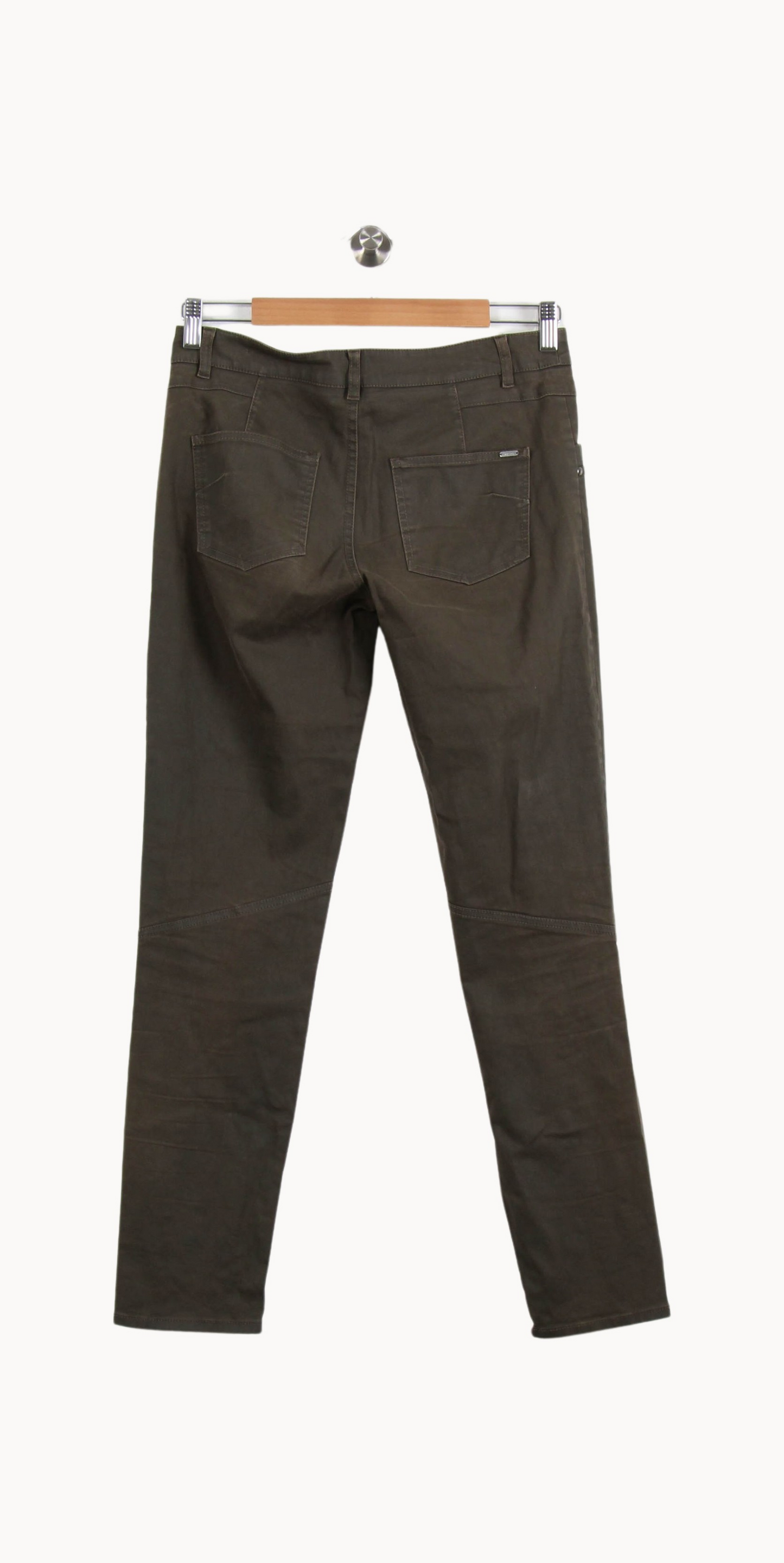 Pantalon Vert - Taille M/38