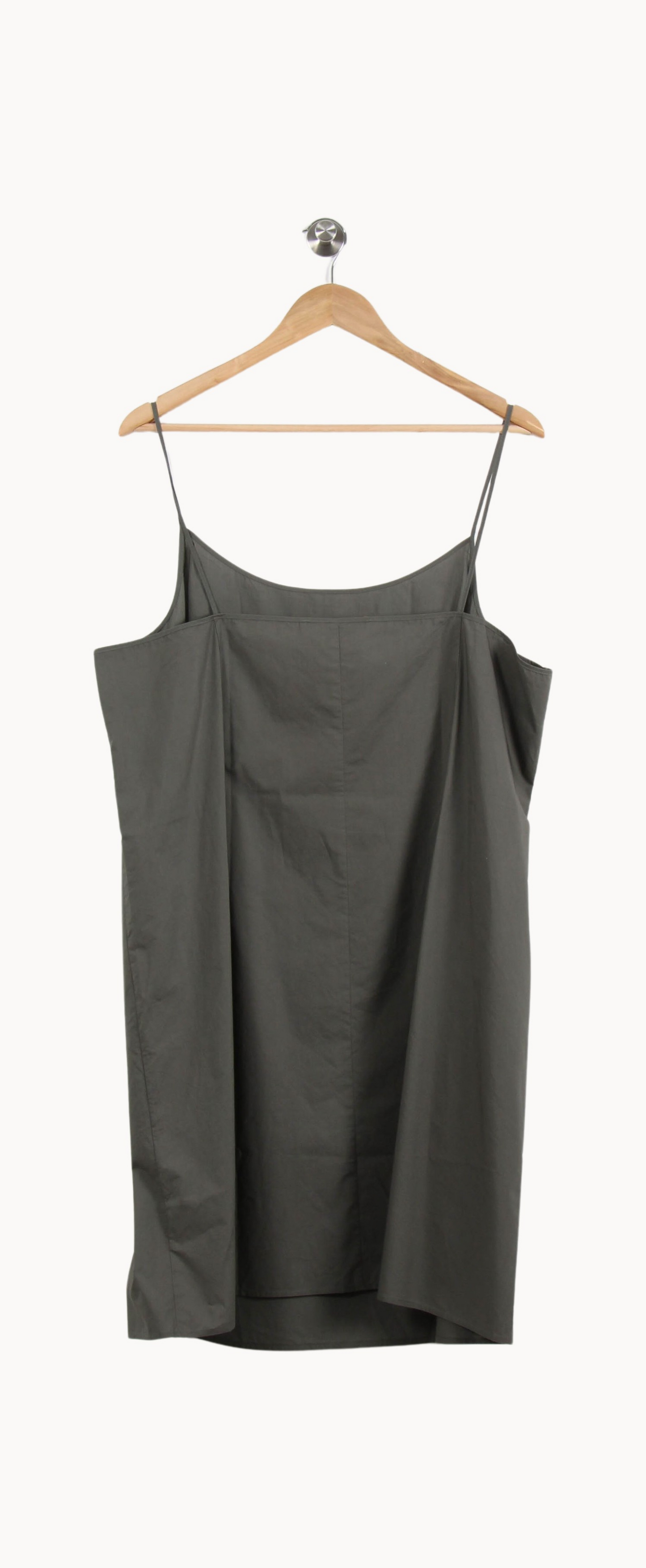 Robe Longue Verte - Taille XXL/44