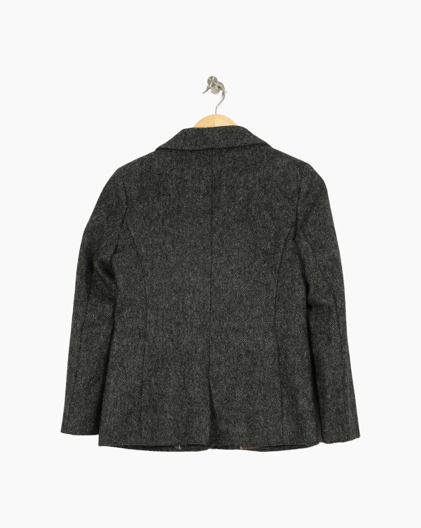 Veste Grise - Taille S/36