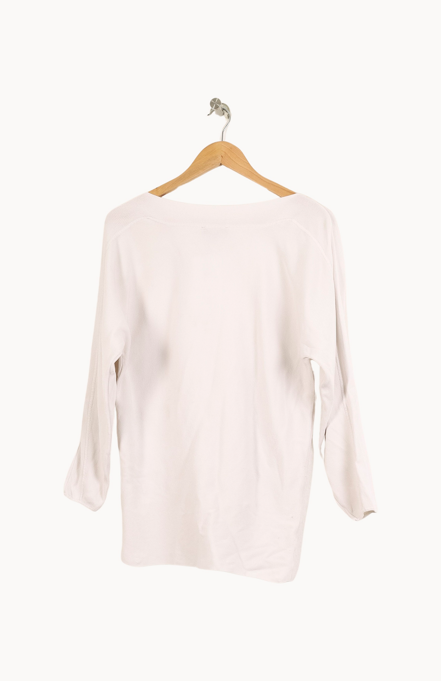 Pull Blanc - Taille XS/34