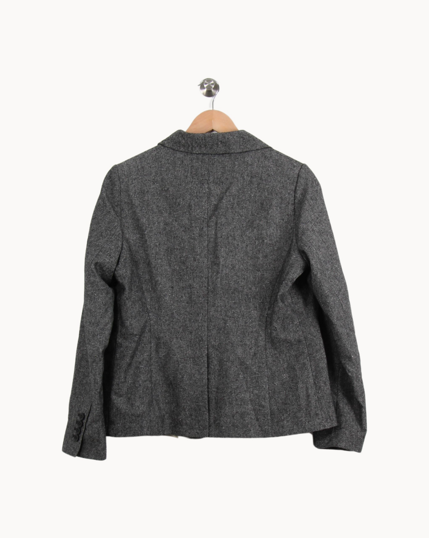 Blazer Gris - Taille XL/42