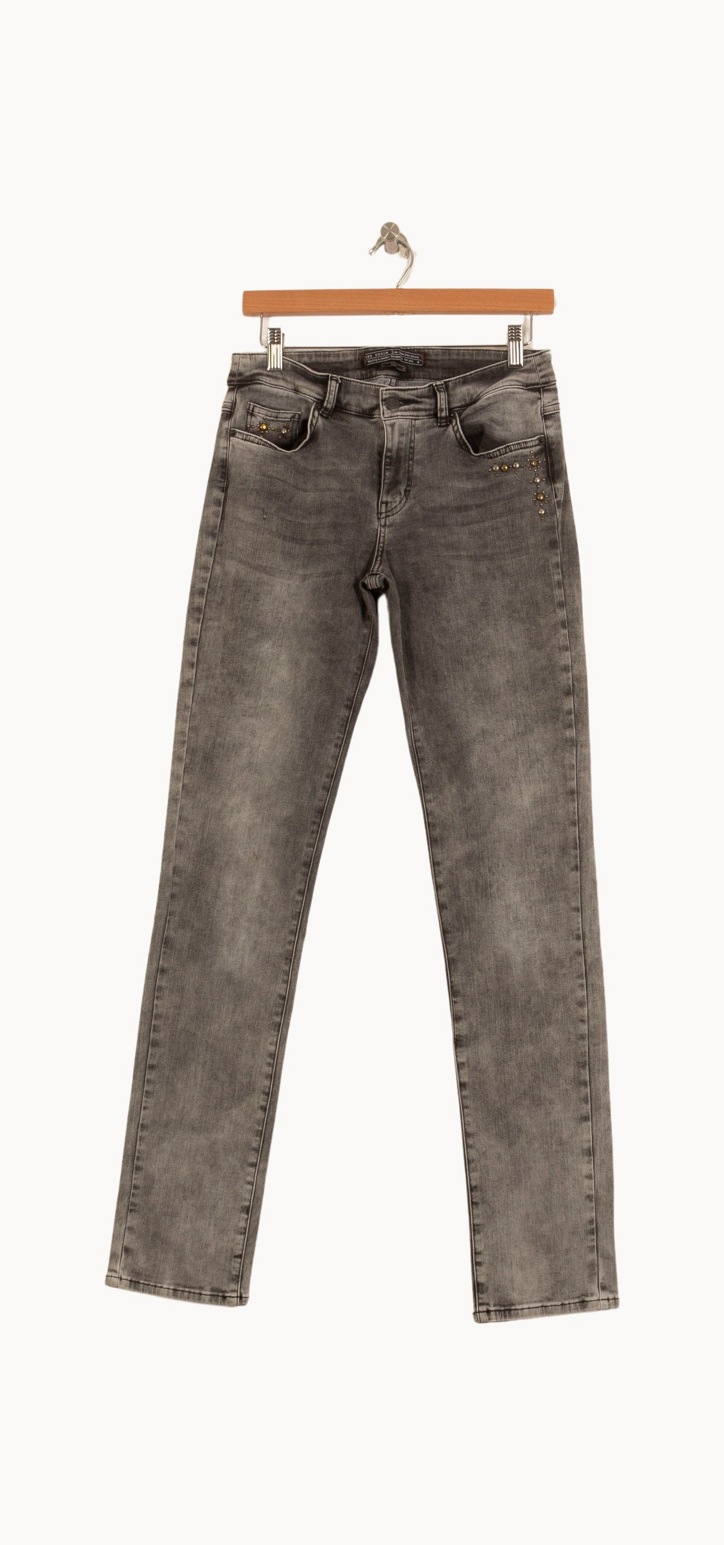 Jean Gris - Taille L/40