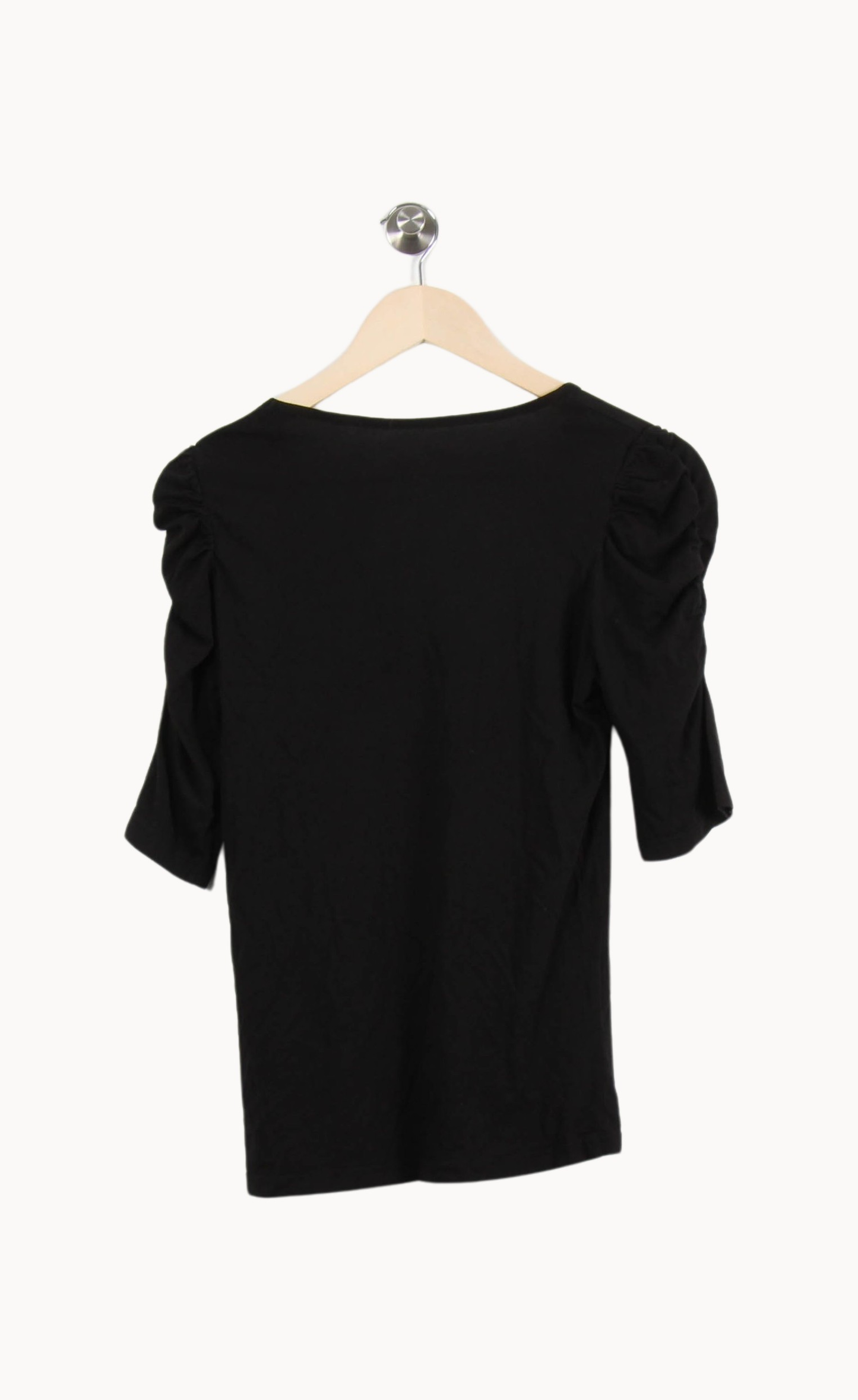 T-shirt noir - Taille L/40