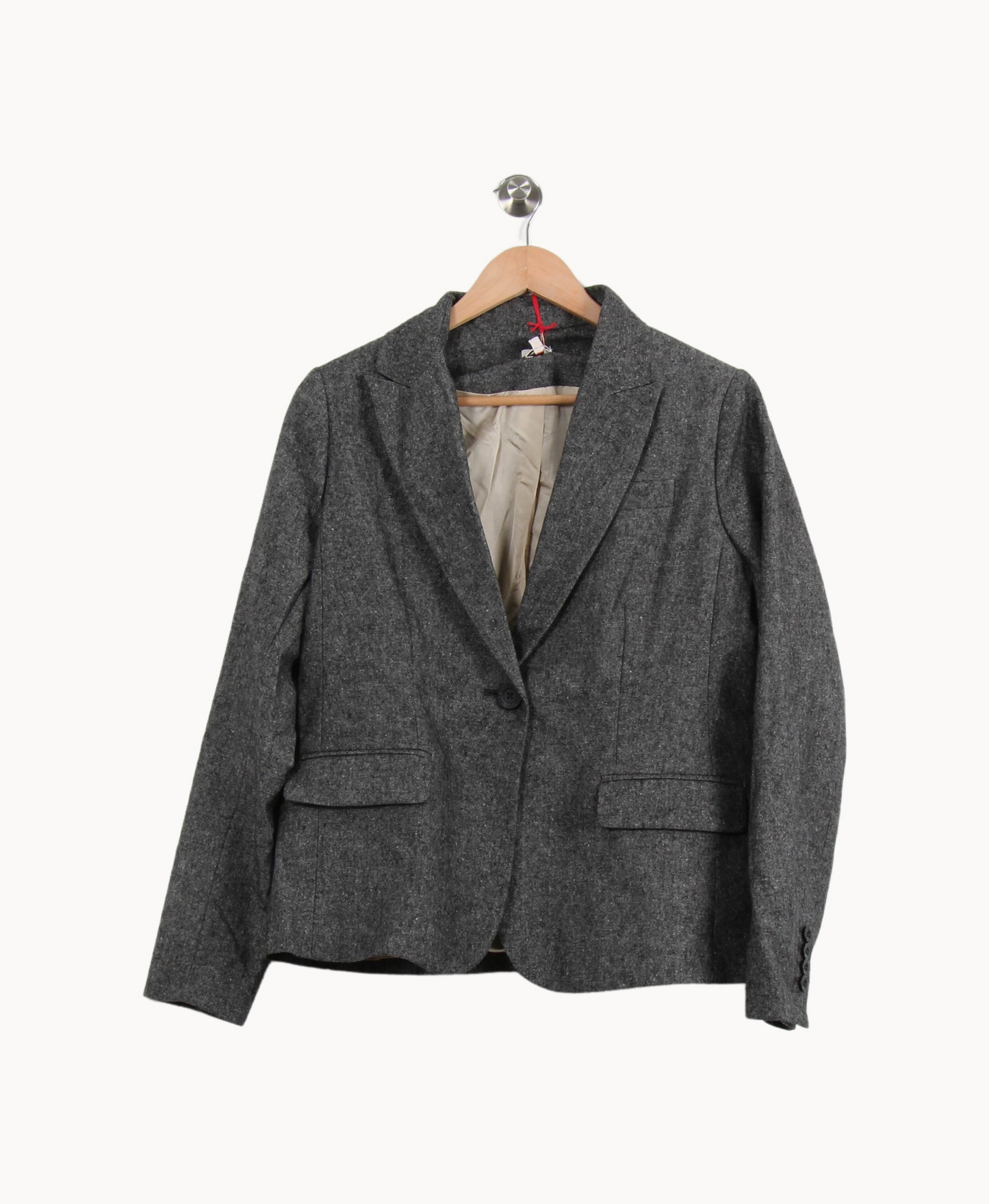 Blazer Gris - Taille XL/42
