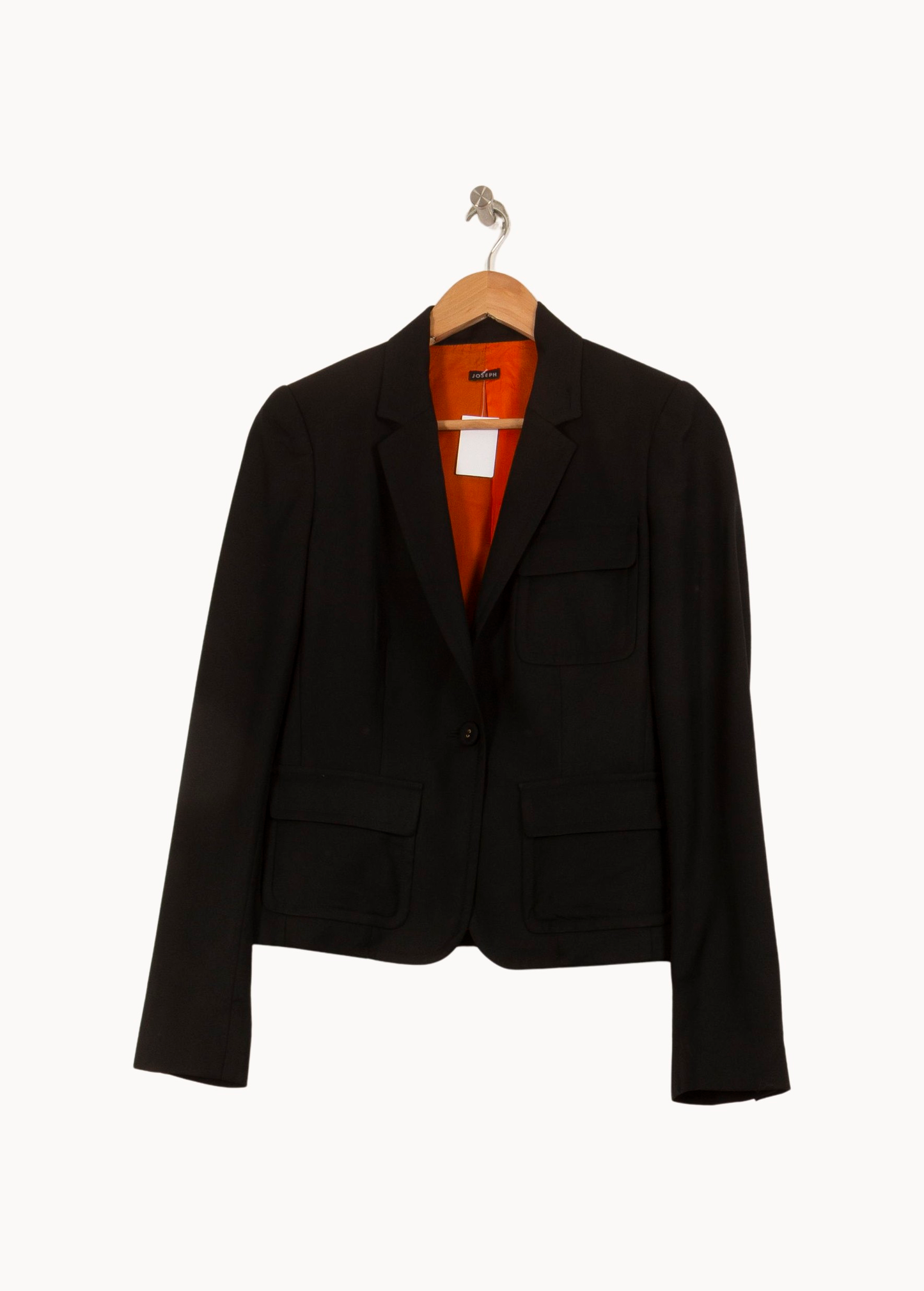 Veste Noire - Taille M/38