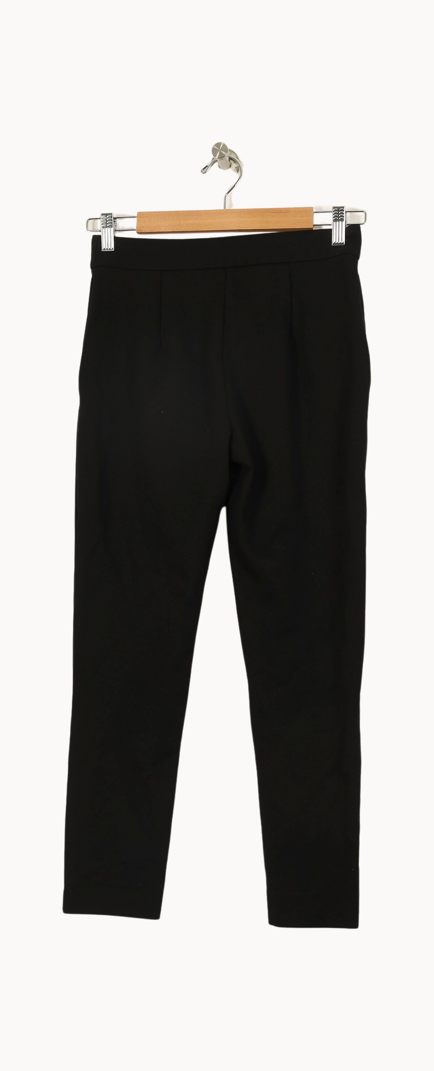 Pantalon Noir - Taille S/36