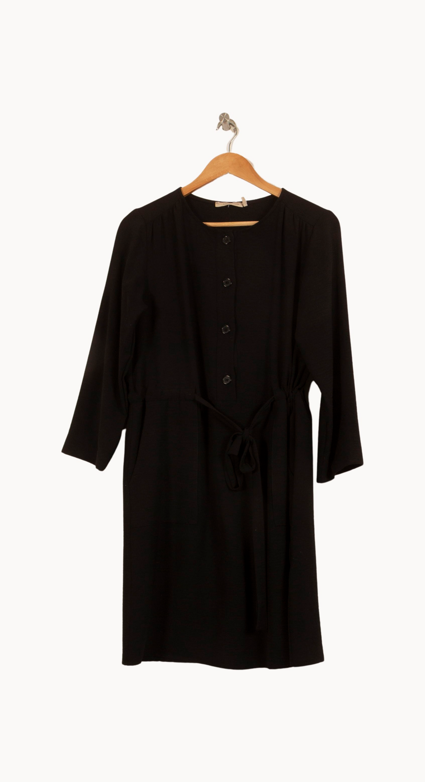 Robe Noire - Taille M/38