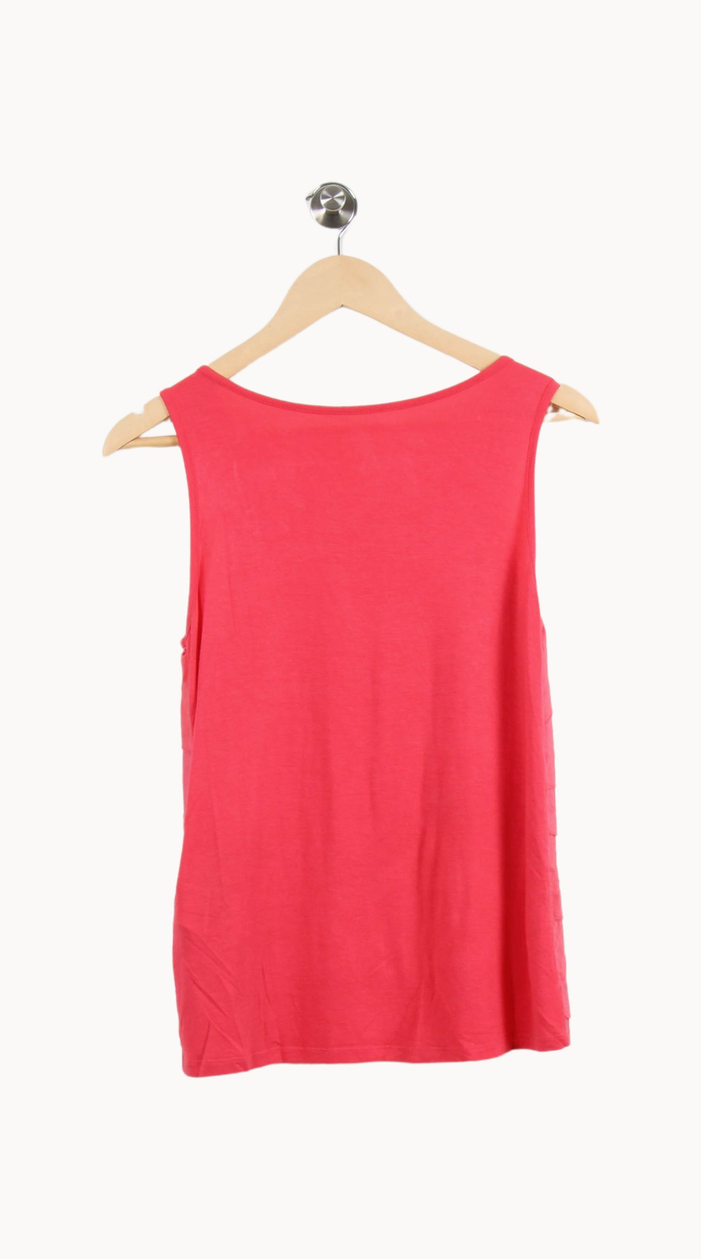 Débardeur Rose - Taille S/36