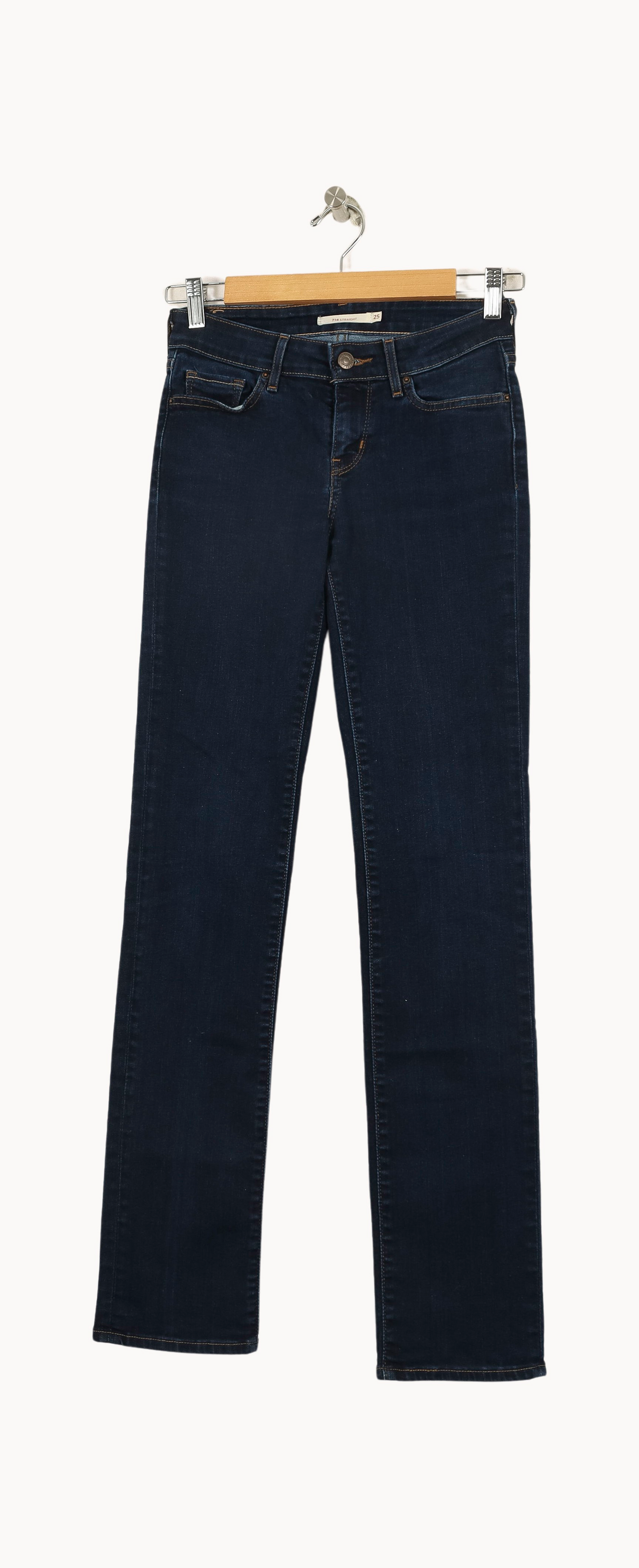 Jean Bleu - Taille S/36