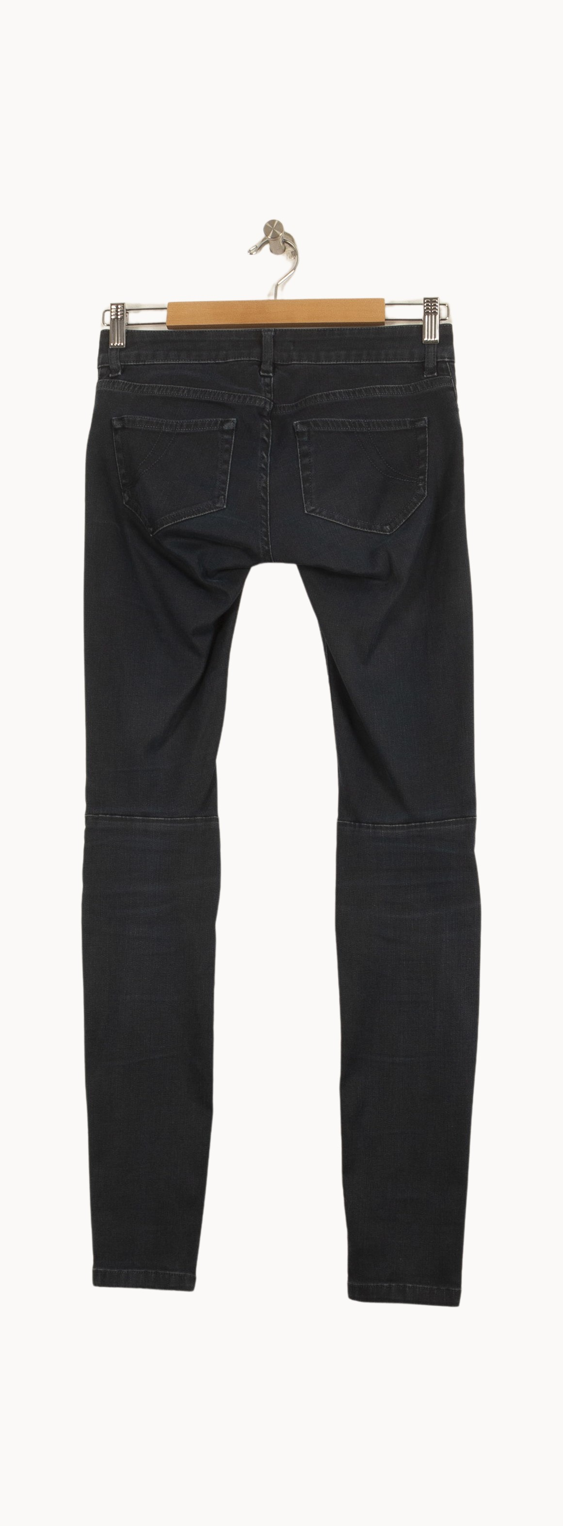 Jean bleu - Taille XS/34