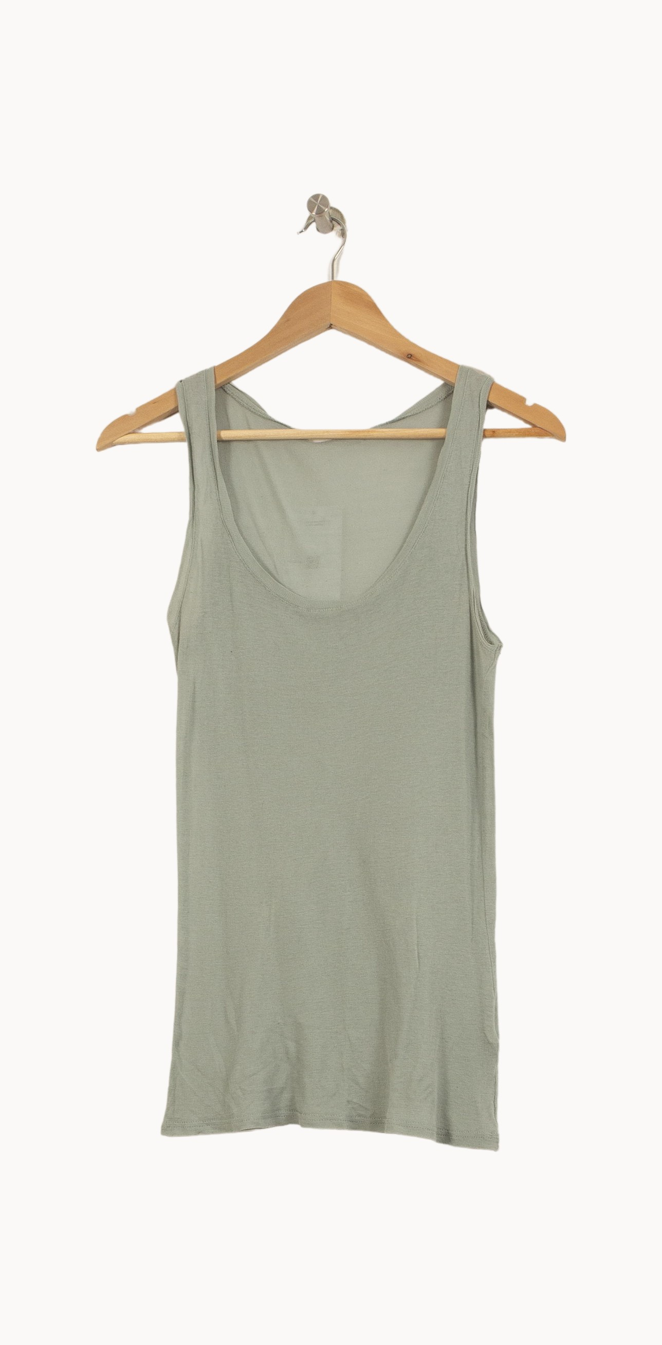 Débardeur Vert - Taille L/40