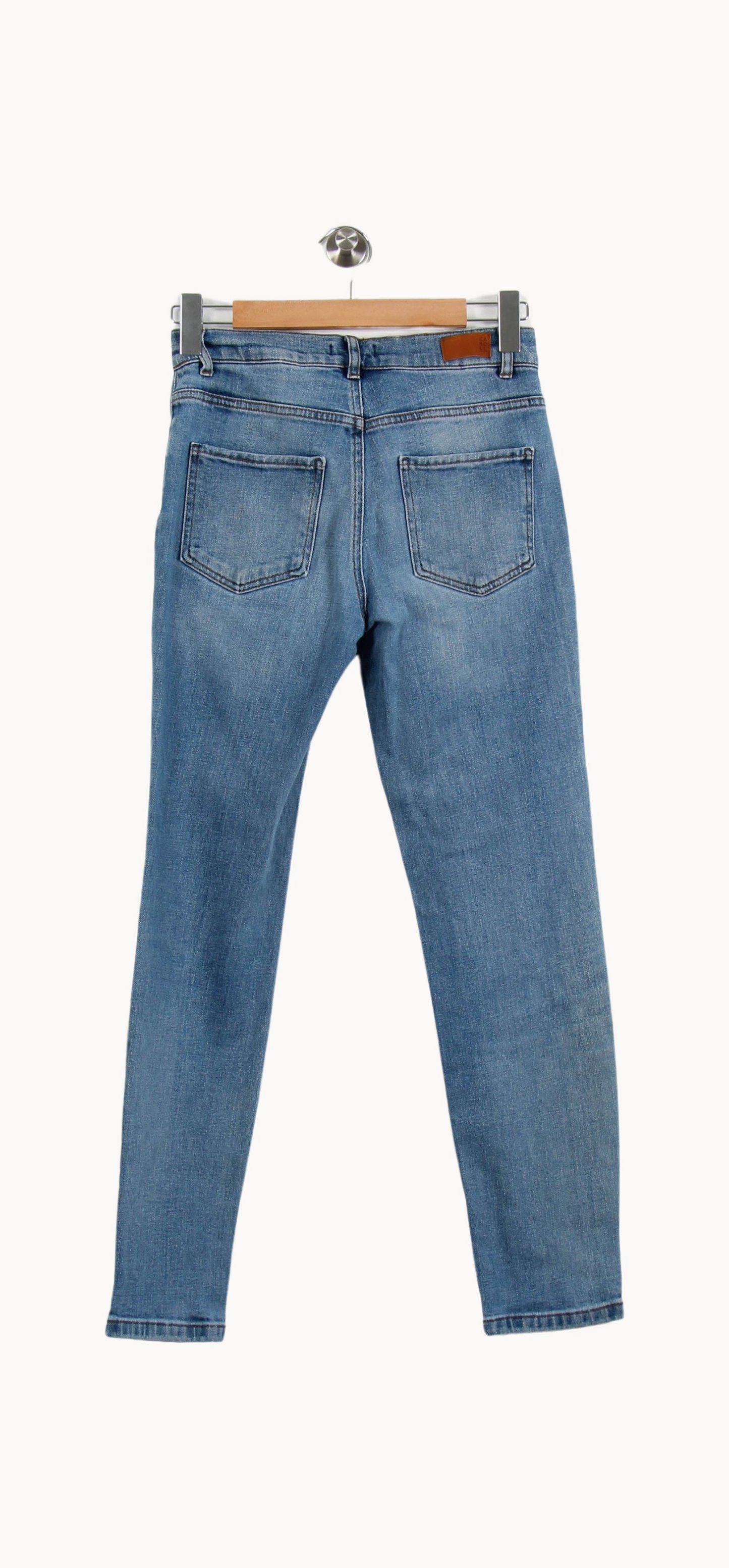 Jean Bleu - Taille XS/34