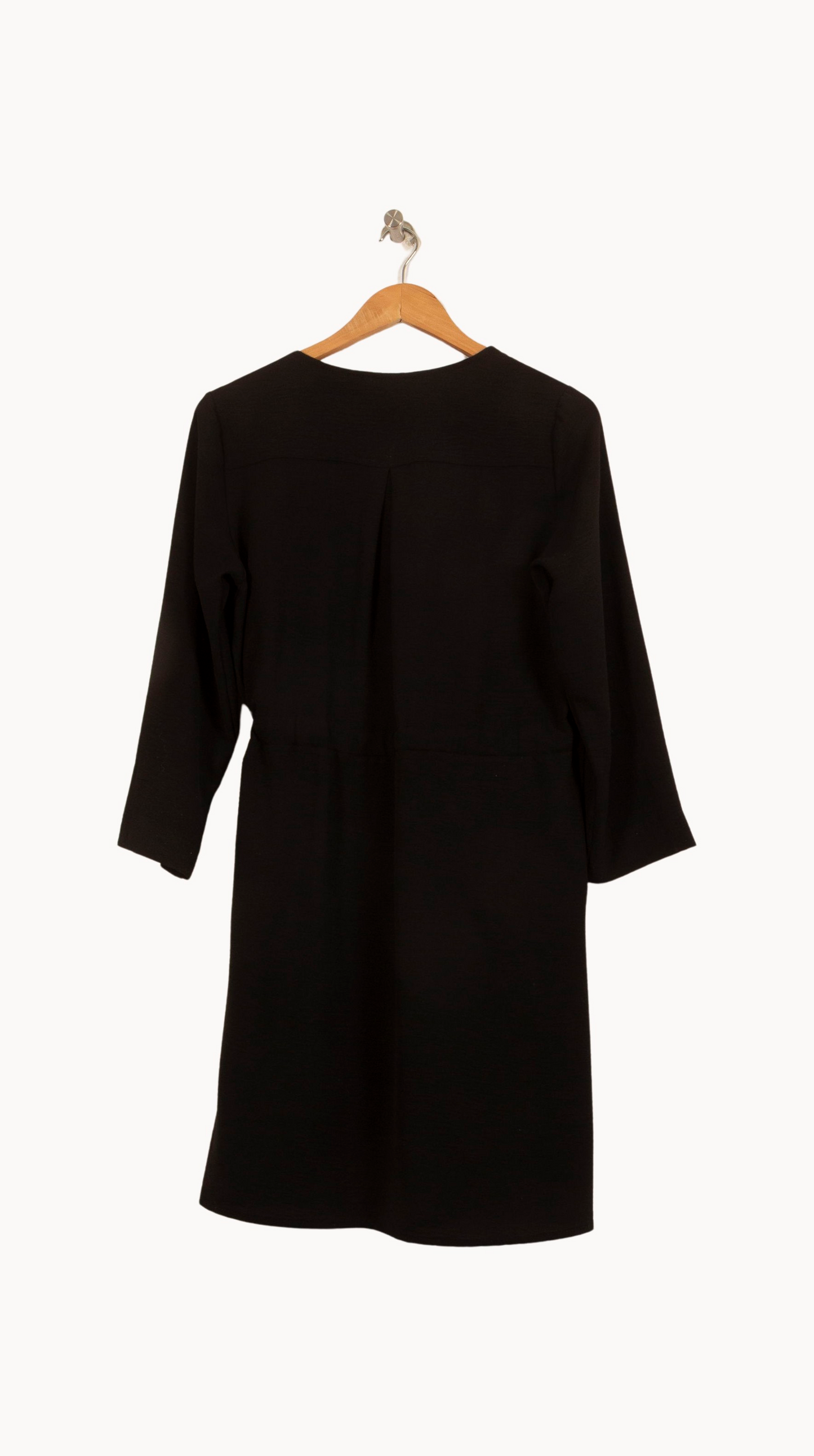Robe Noire - Taille M/38