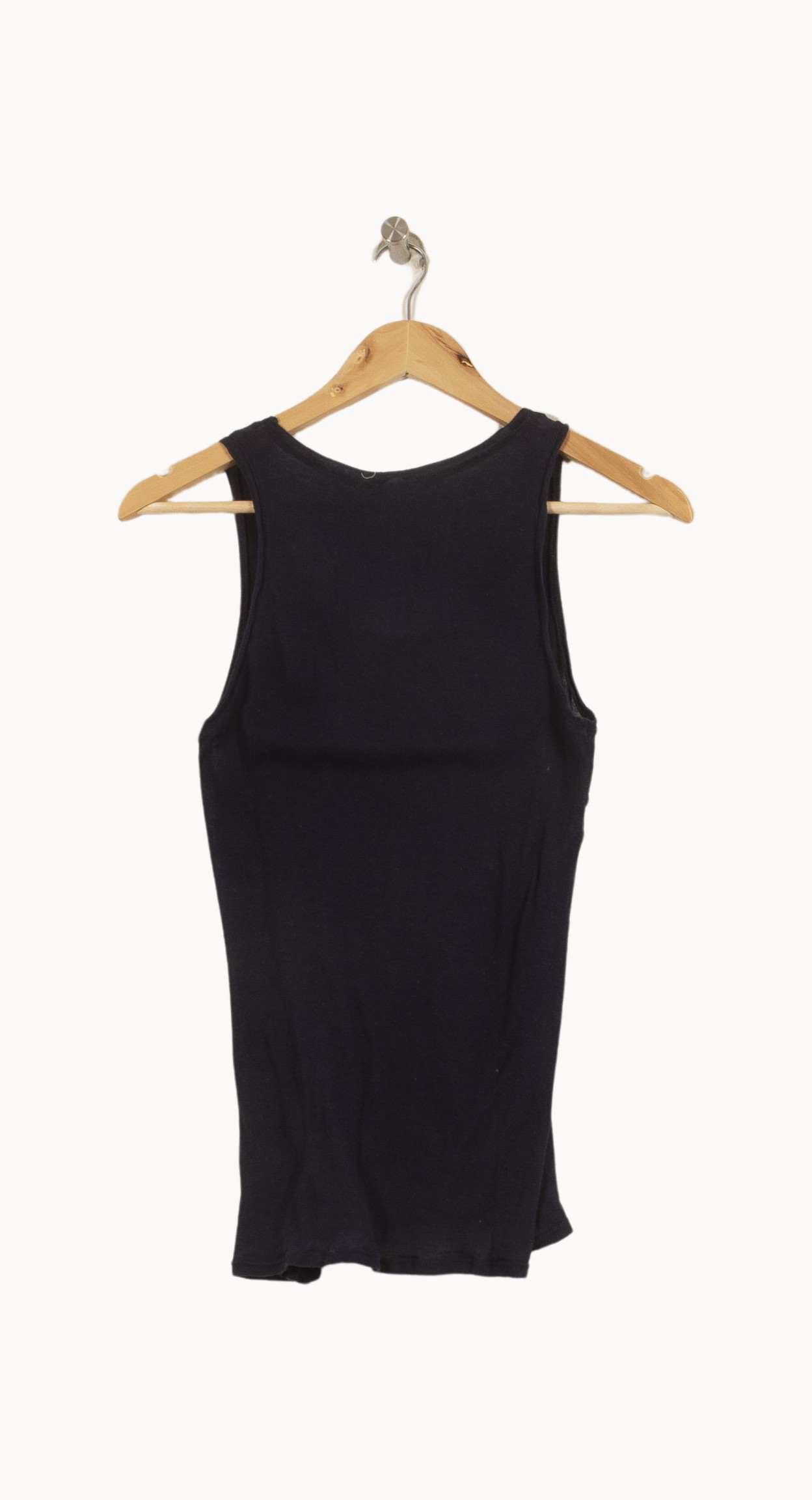 Débardeur Bleu - Taille L/40