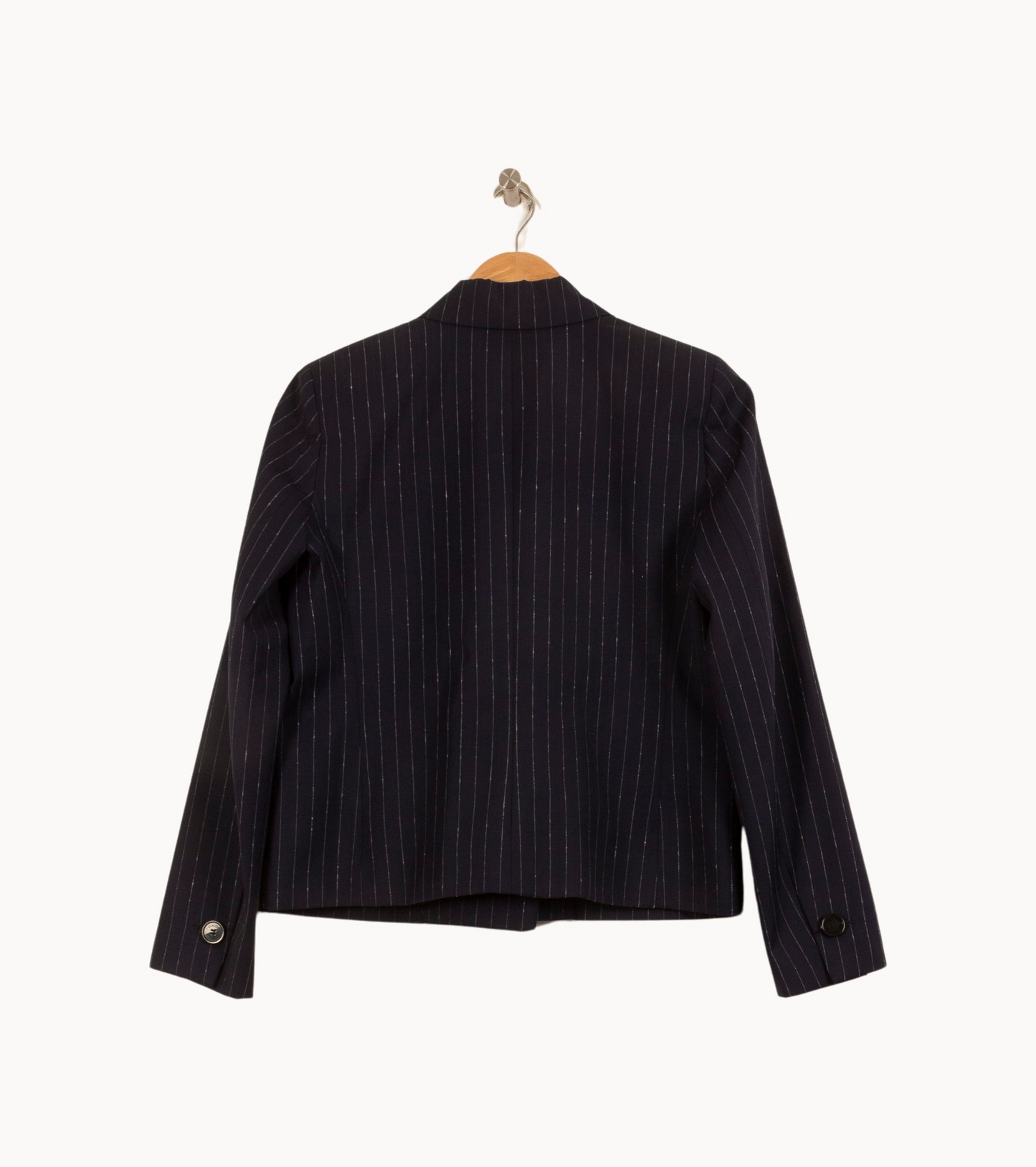 Blazer Bleu - Taille L/40