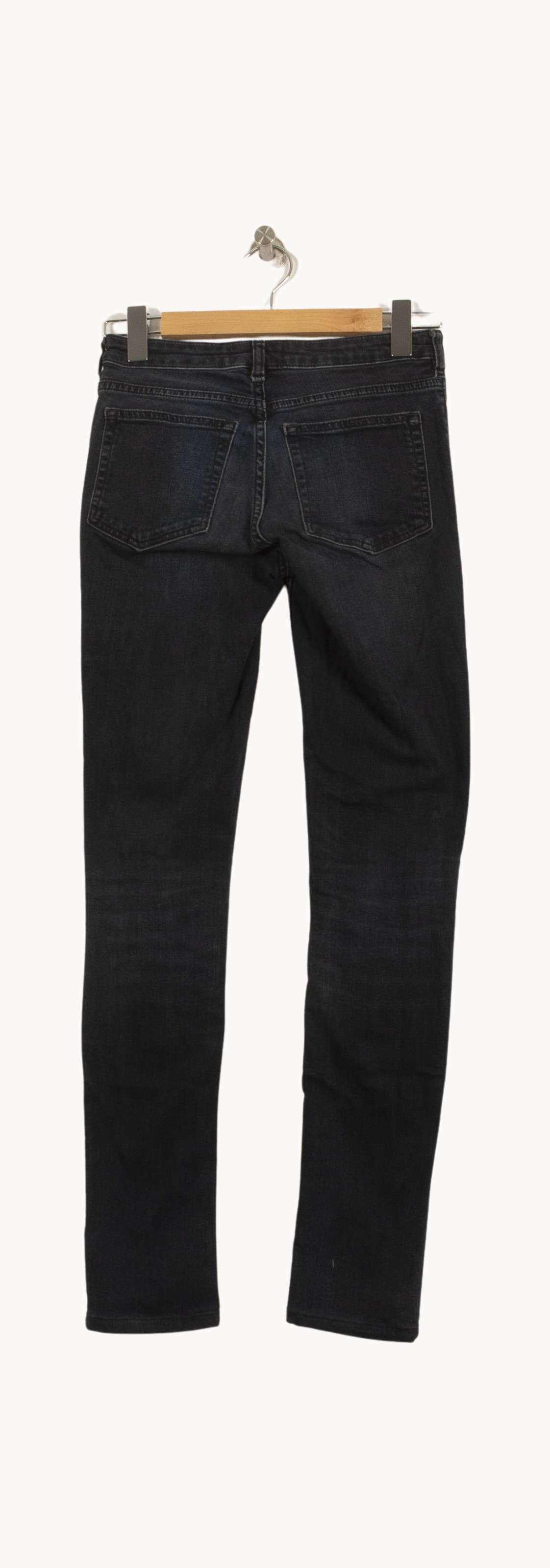 Jean Slim Bleu Foncé - Taille XS/34