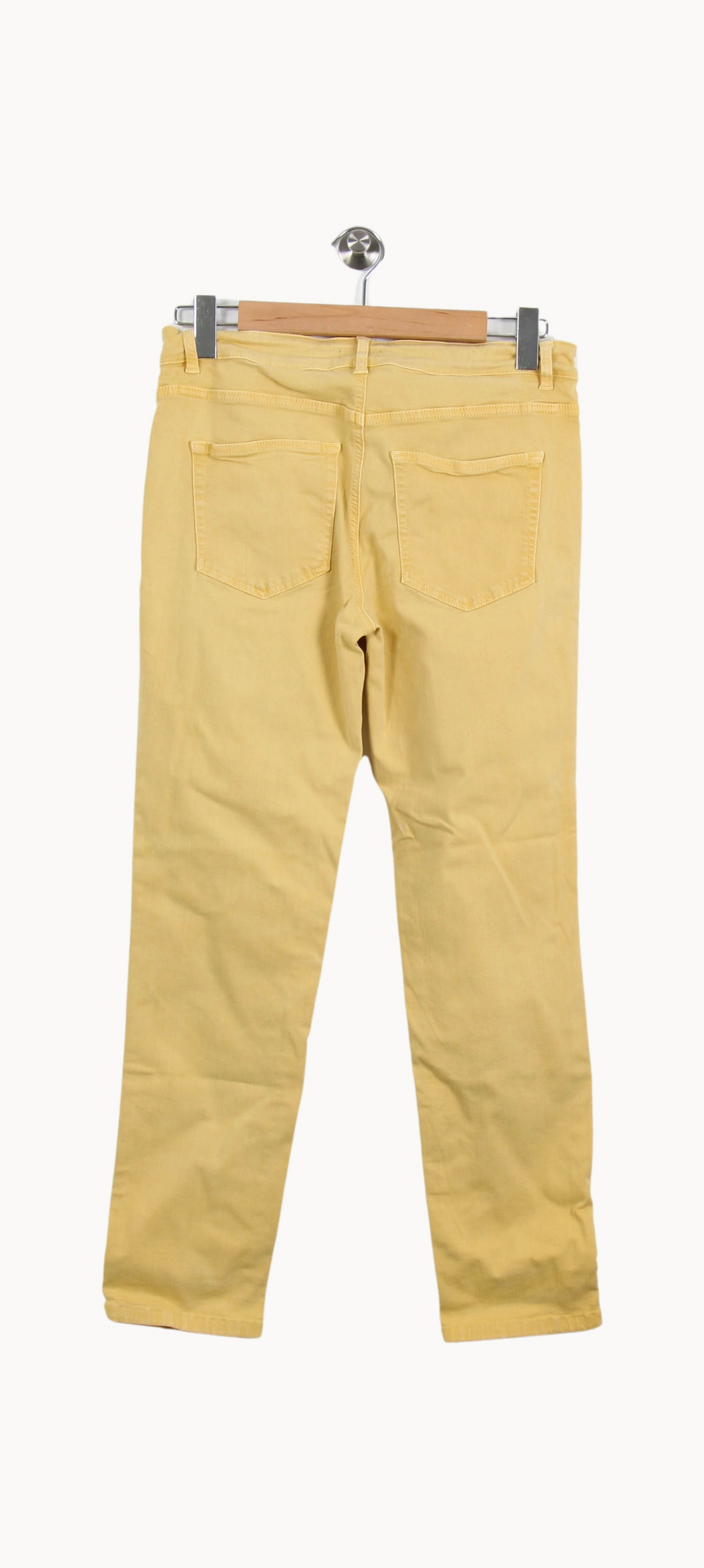 Pantalon Jaune - Taille XL/42