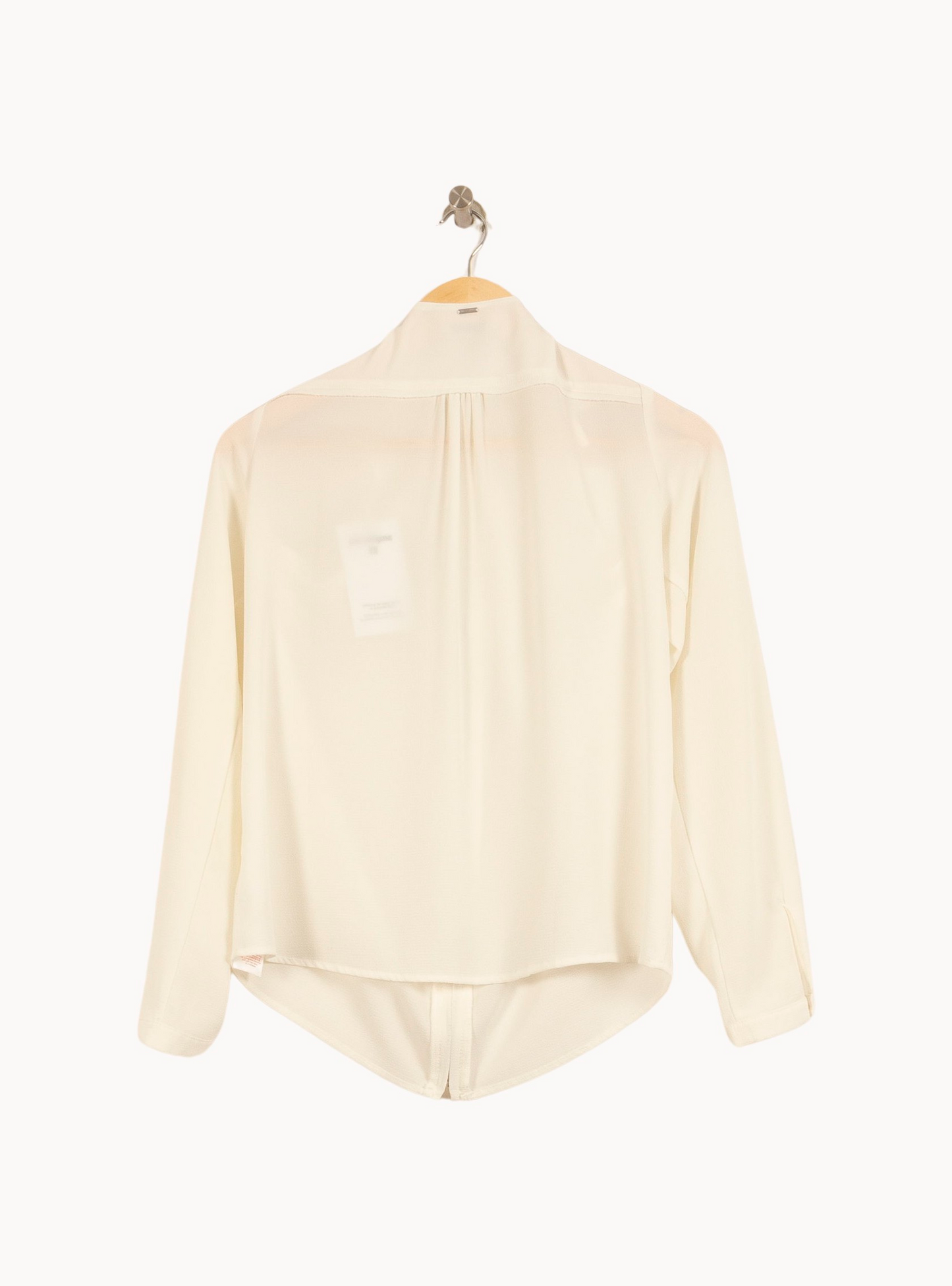 Chemise Blanche - Taille S/36