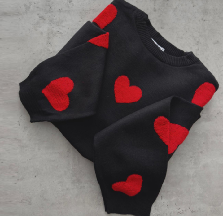 Jade™ | Tirez confortablement avec des cœurs