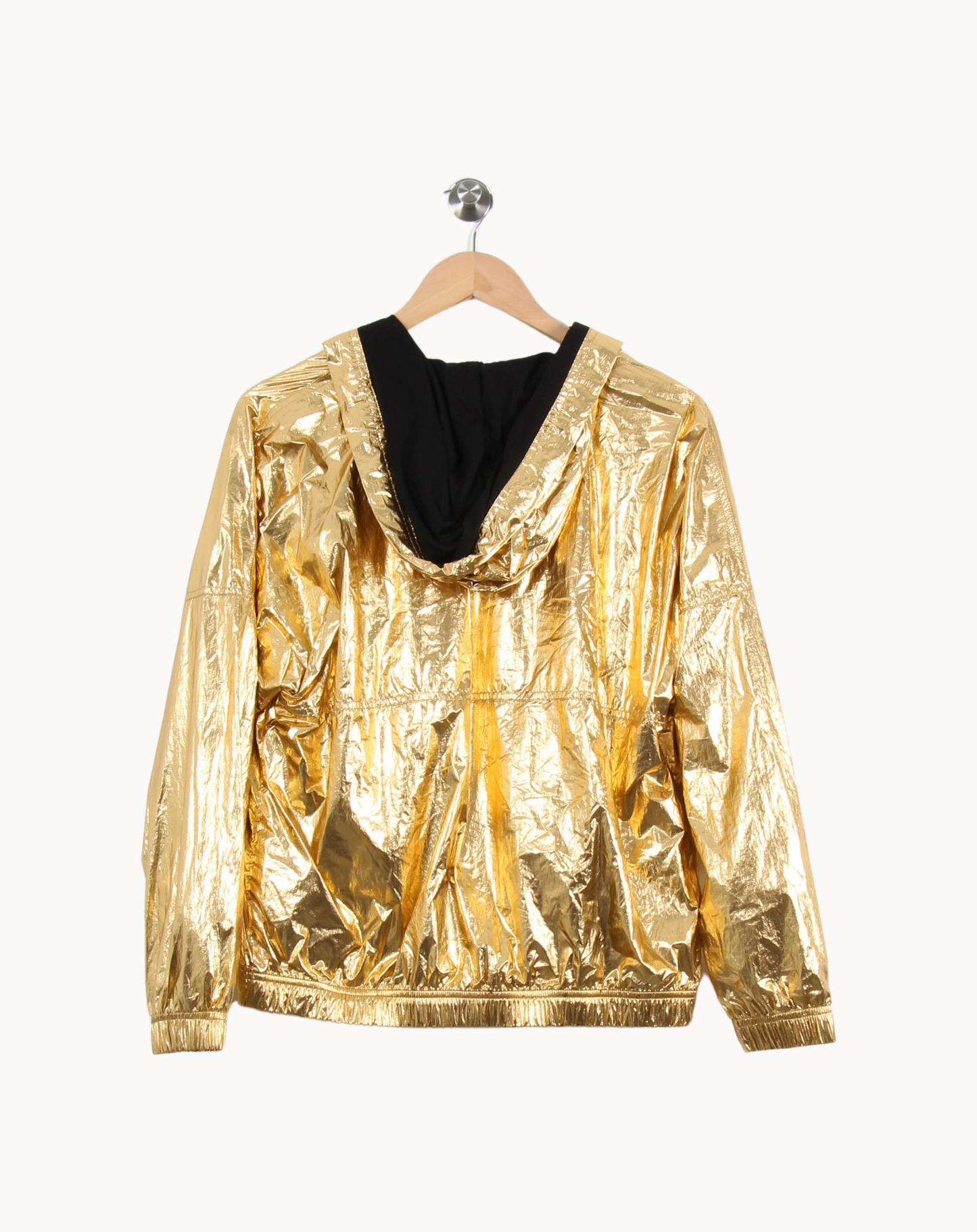 Blouson Doré - Taille XS/34