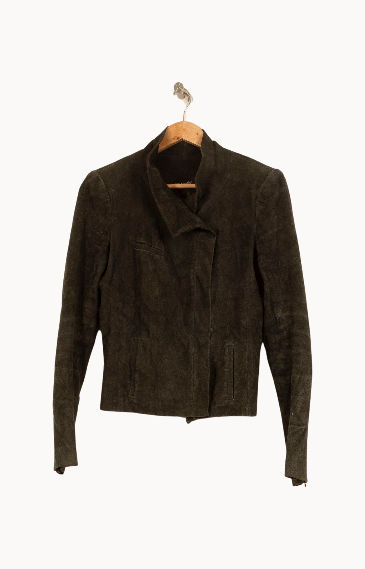 Veste Vert Foncé - Taille M/38