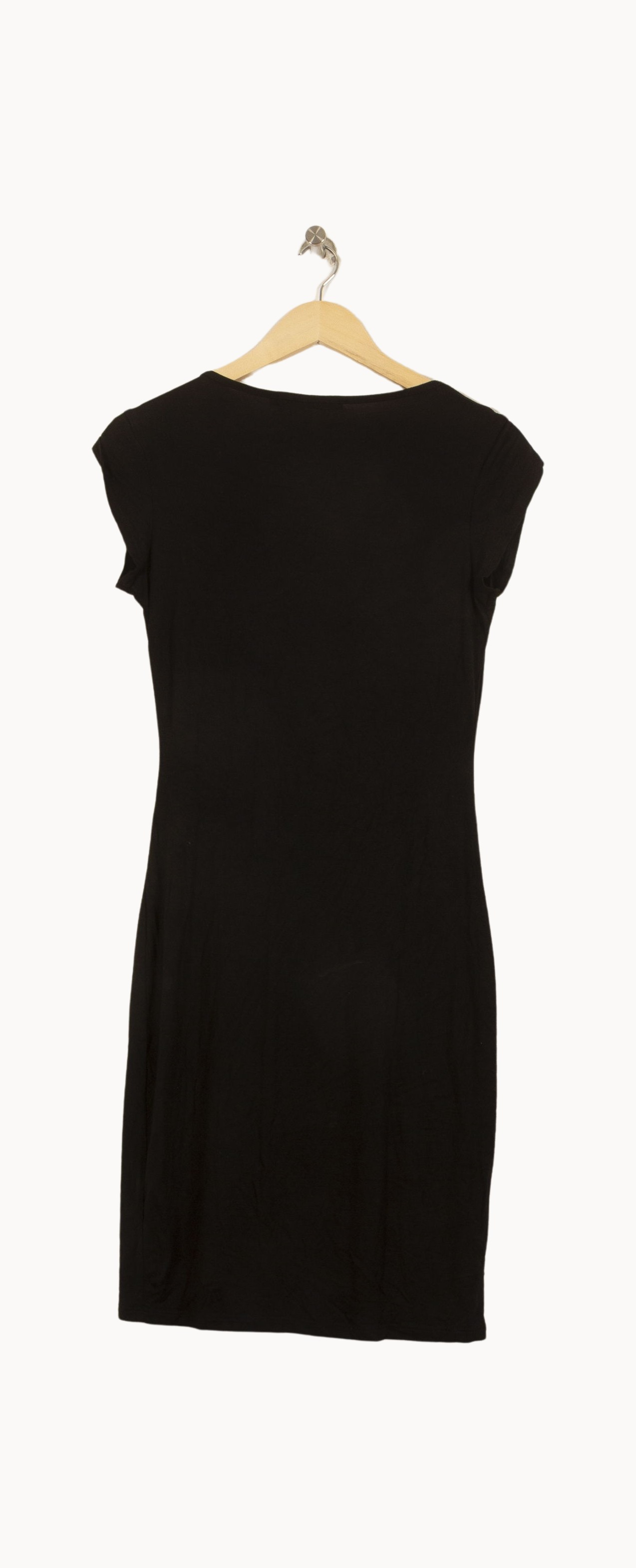 Robe Noire - Taille S/36