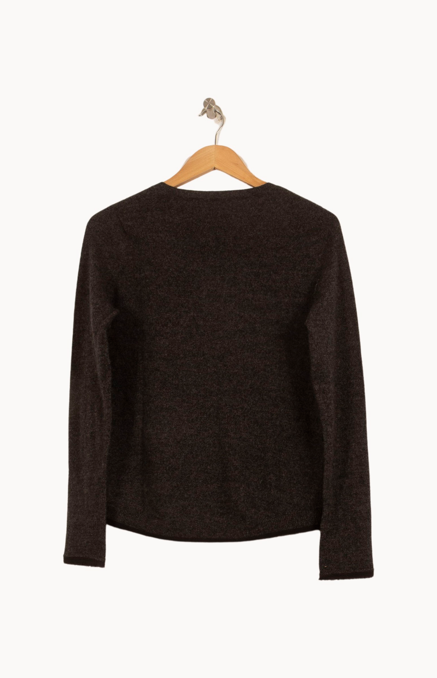 Gilet Gris - Taille L/40