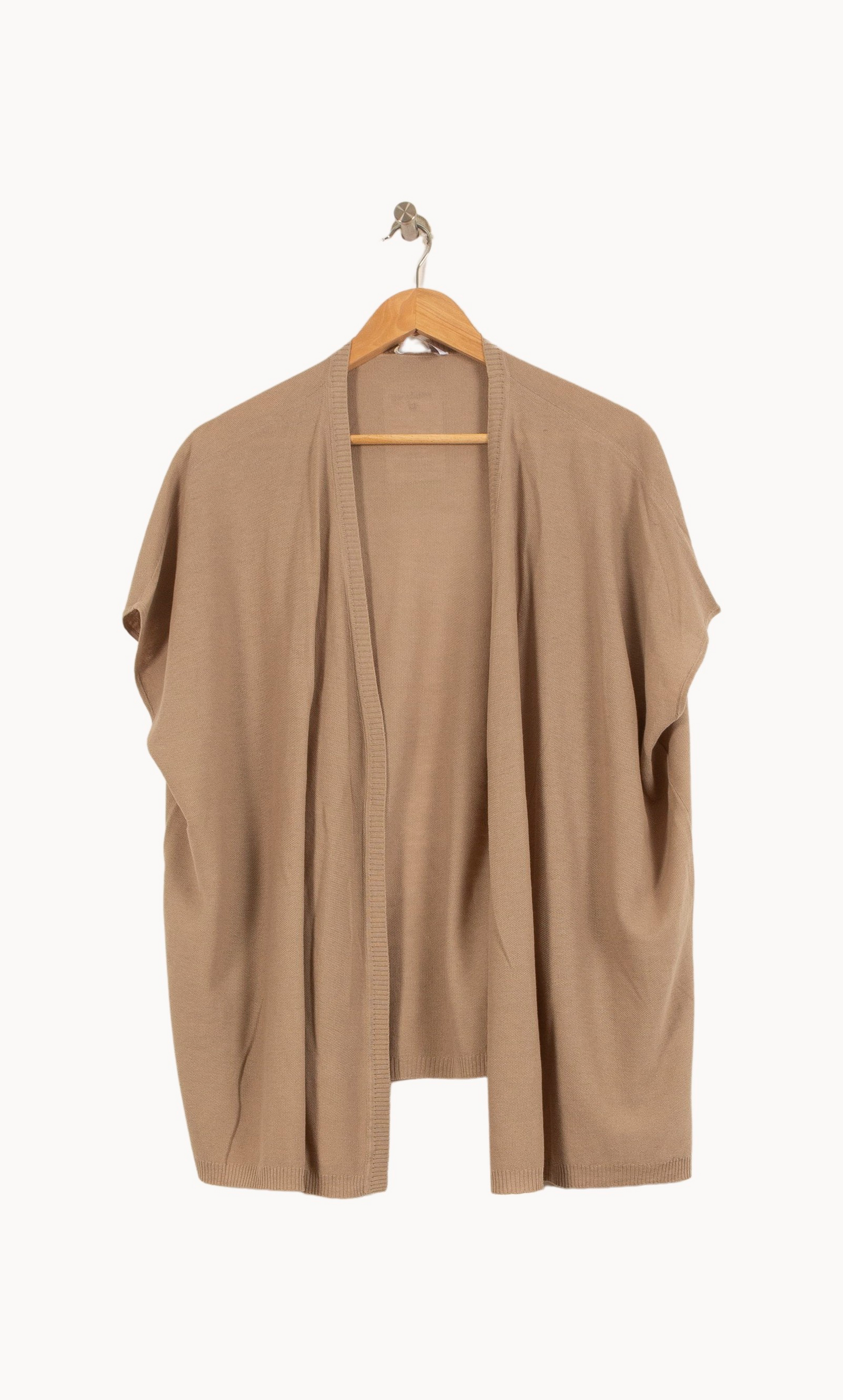 Cardigan Beige - Taille XL/42
