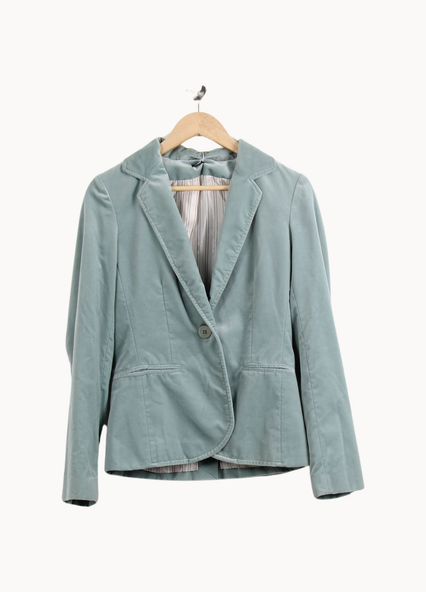 Blazer Vert - Taille M/38