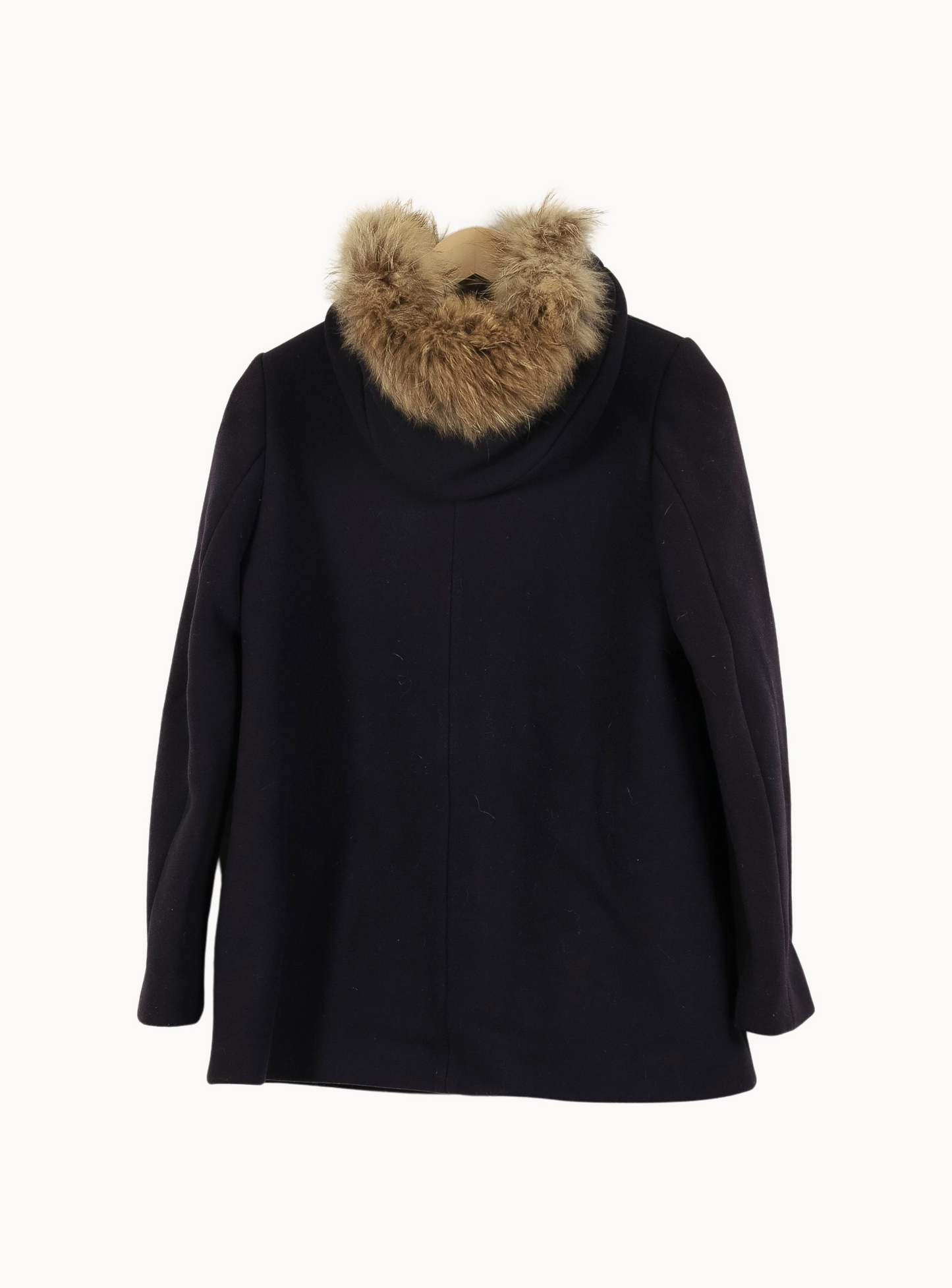 Manteau Bleu - Taille S/36