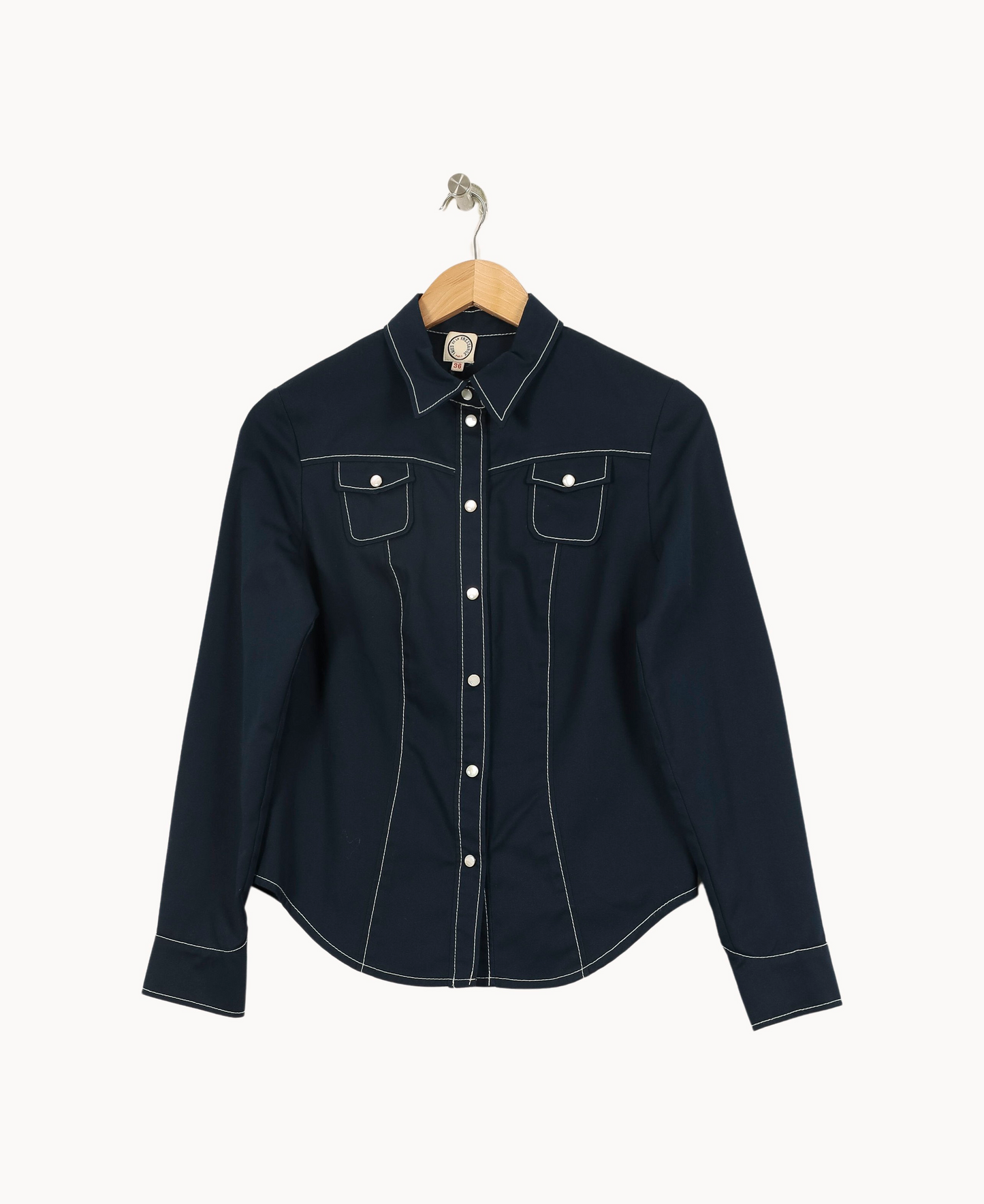 Veste Bleue - Taille S/36