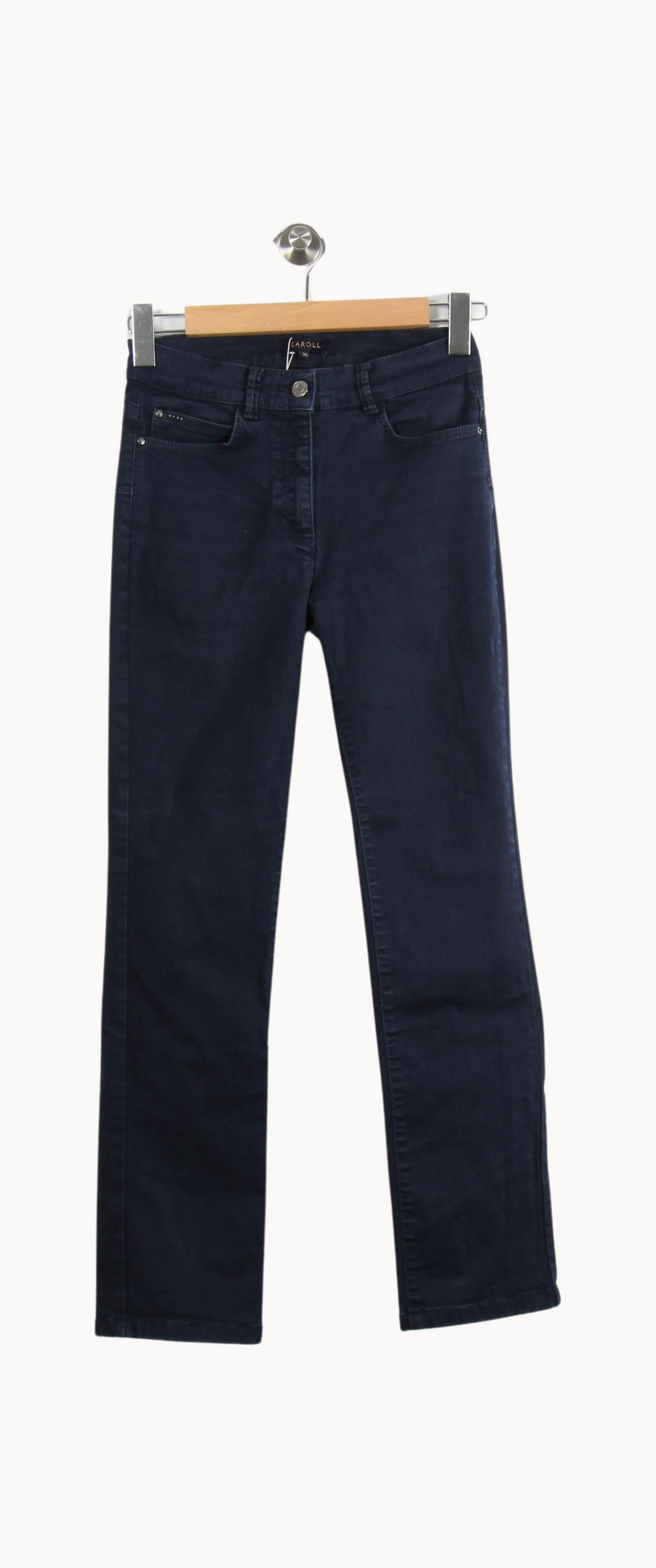 Jean Bleu - Taille S/36