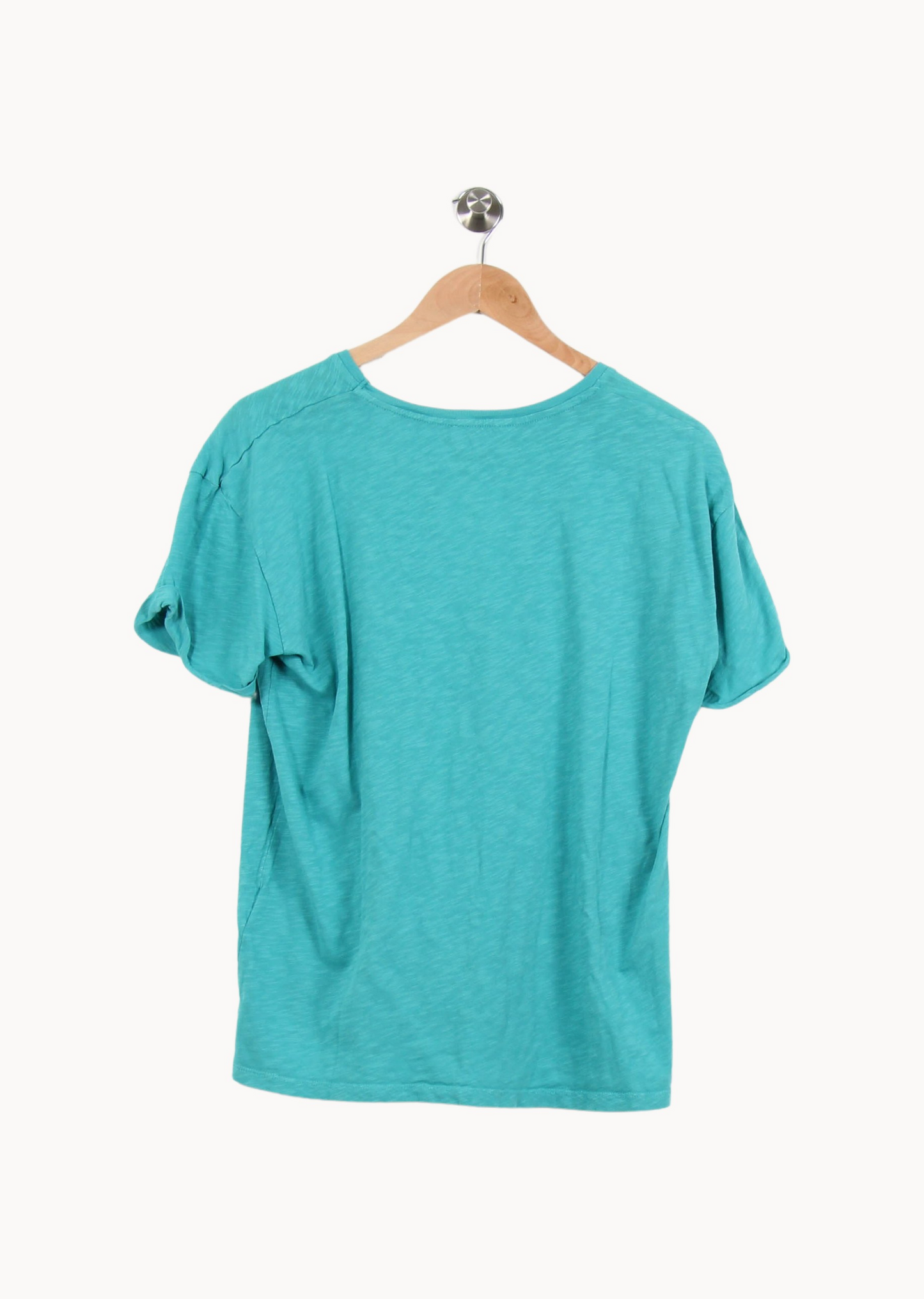 Tee-shirt Bleu - Taille L/40