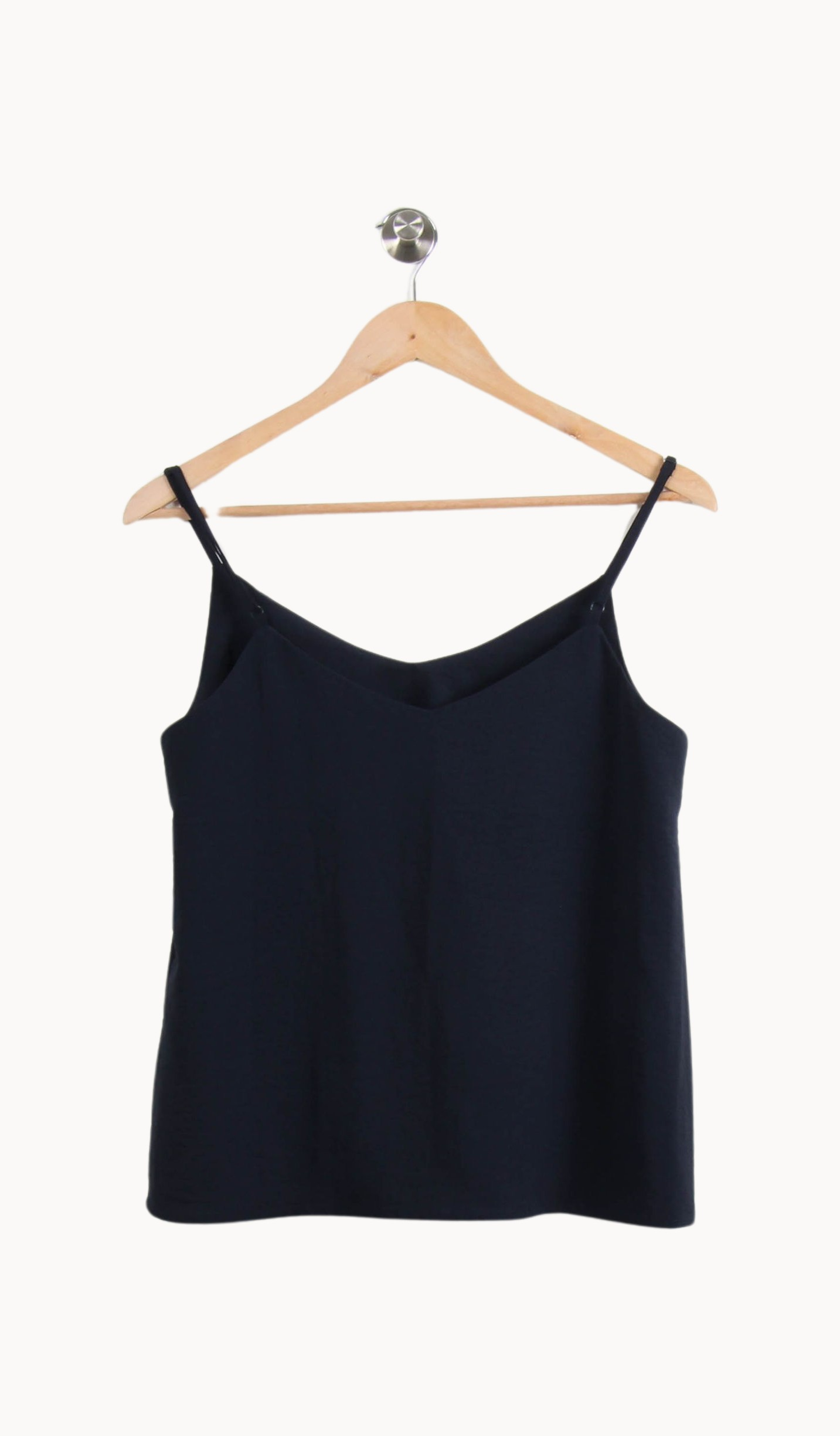 Débardeur Bleu - Taille S/36