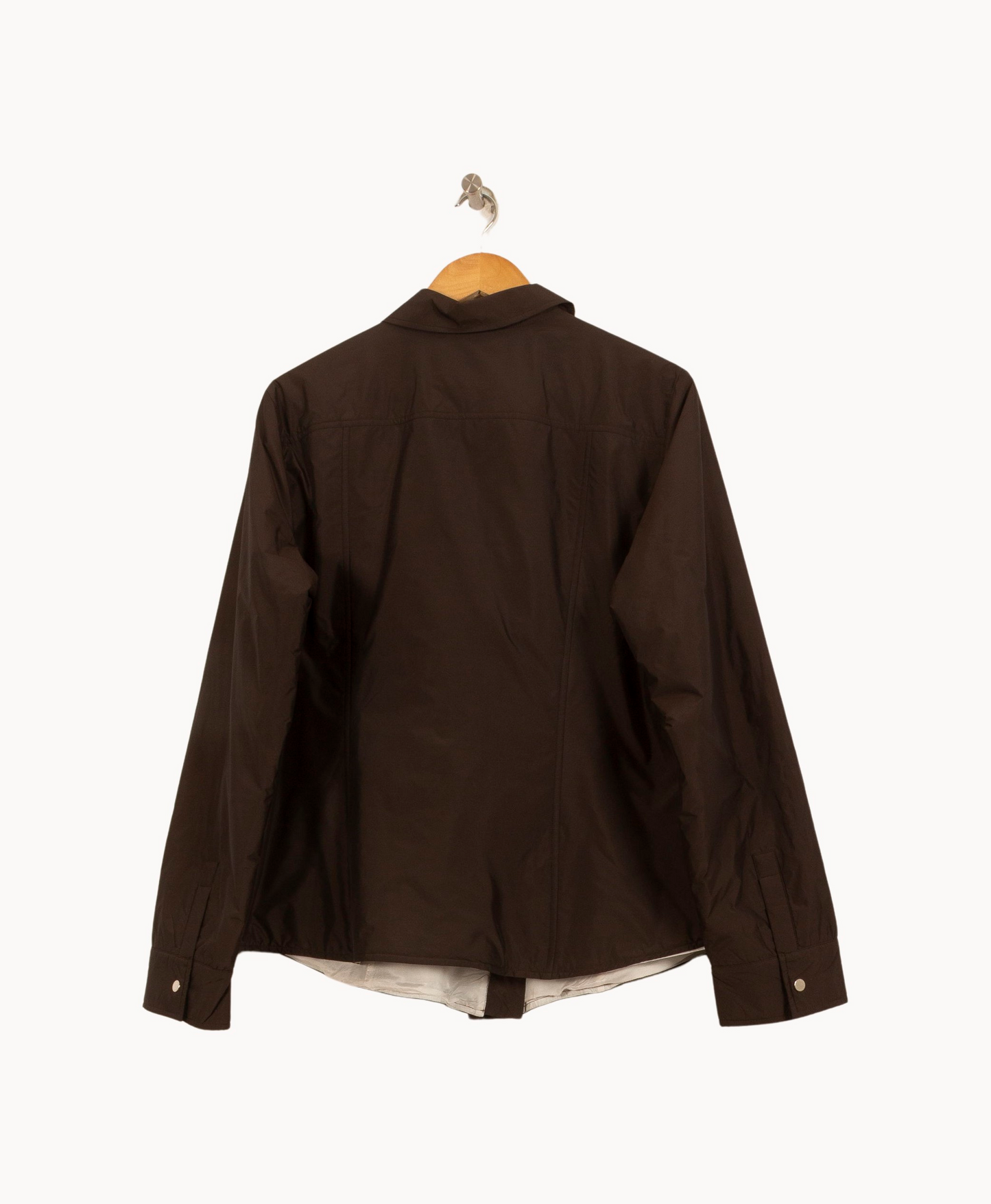 Surchemise Marron - Taille XXL/44