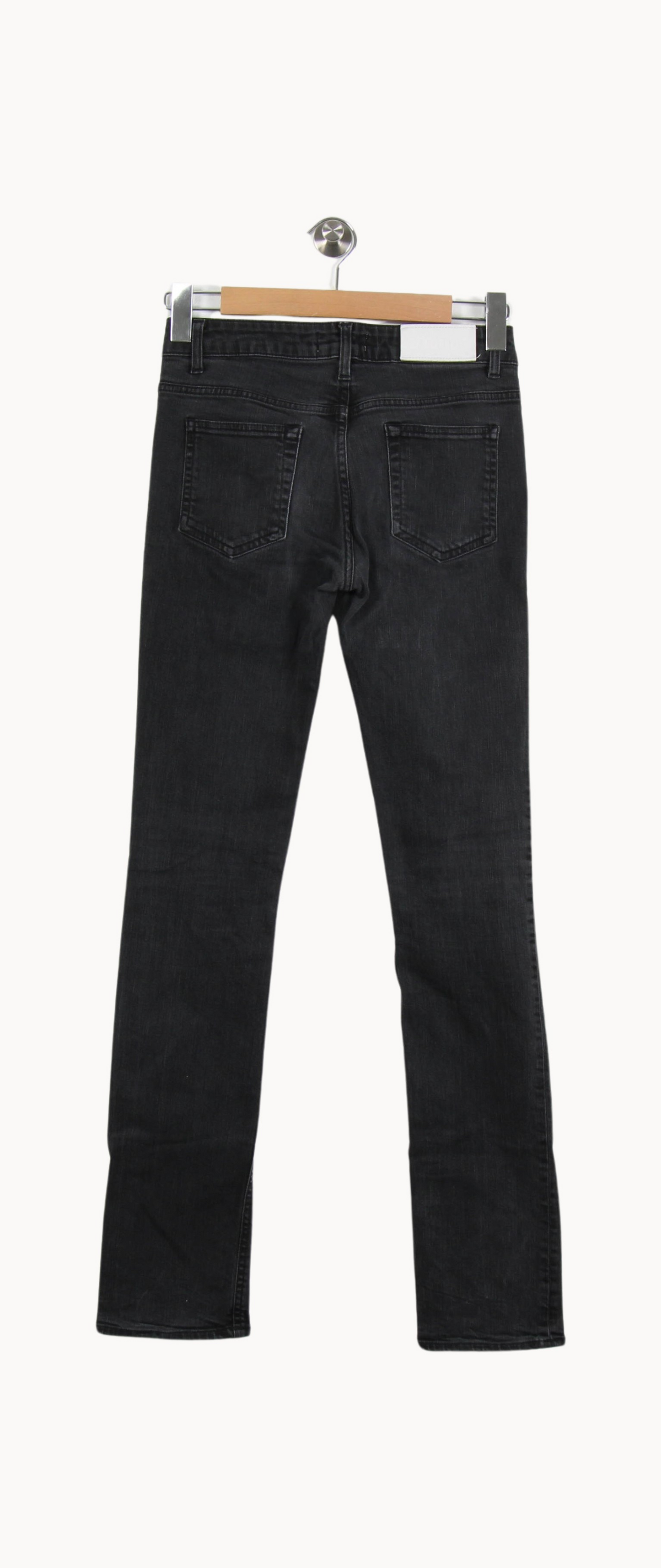 Jean Slim Gris - Taille M/38