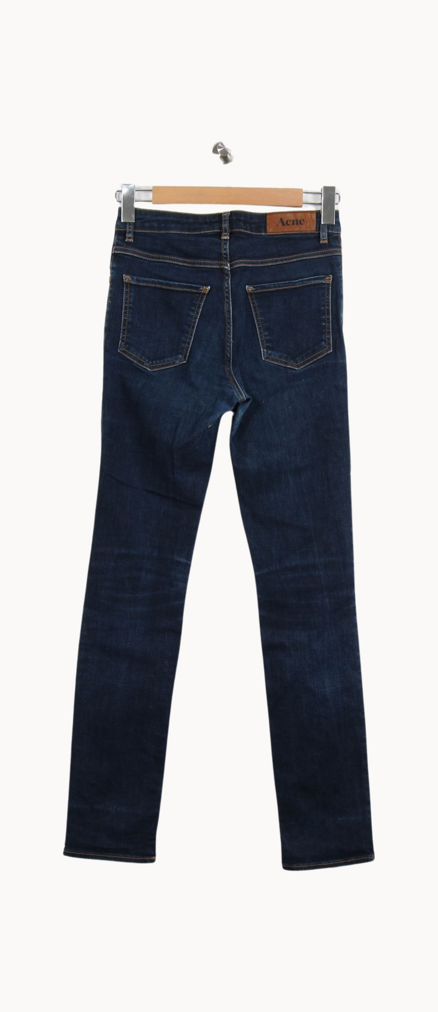 Jean Slim Bleu - Taille L/40