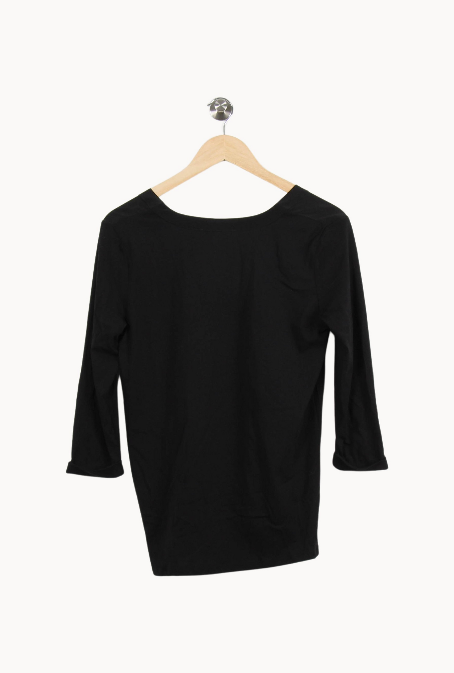 Blouse noire - Taille XXL/44