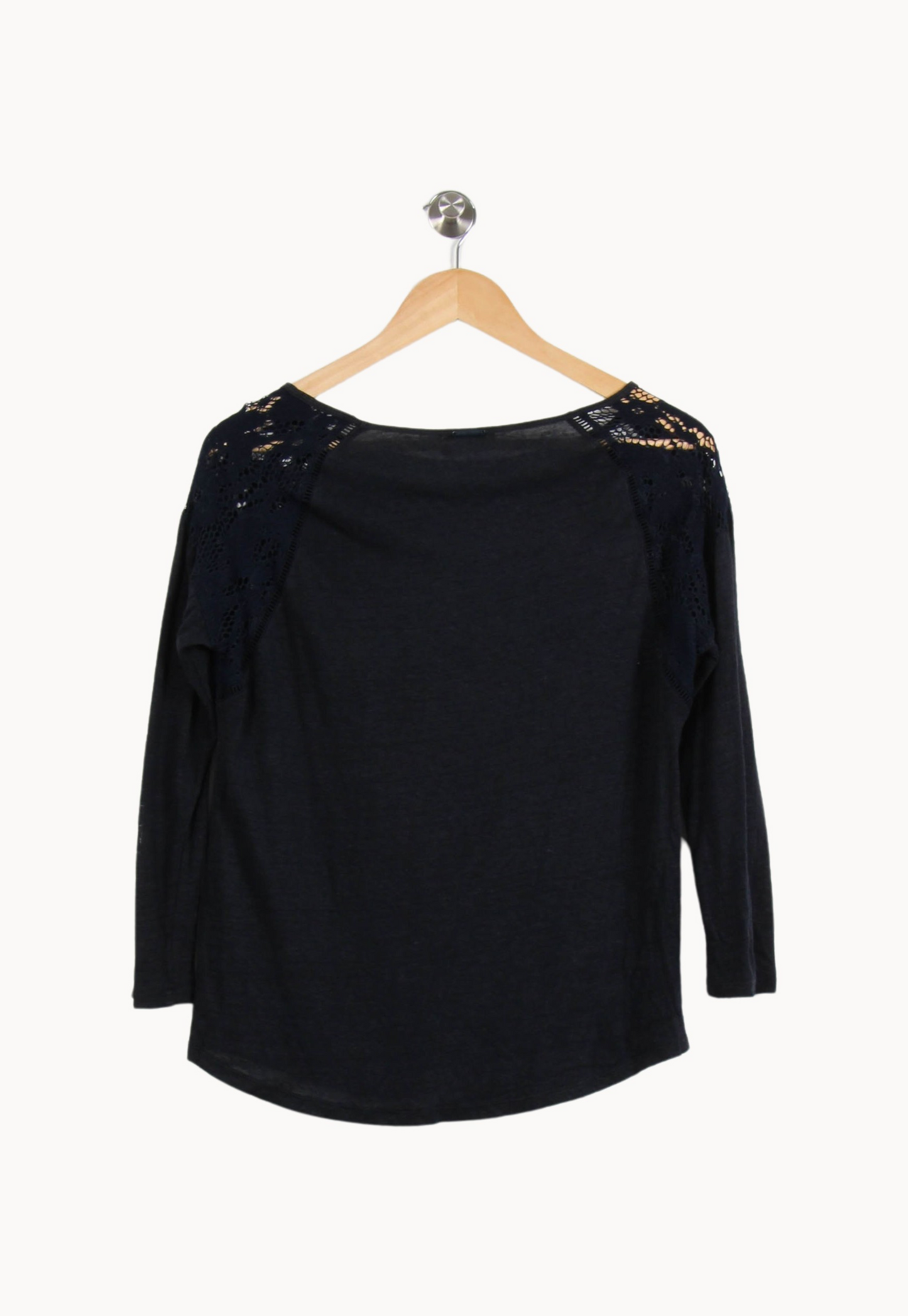 Tunique Bleue - Taille M/38