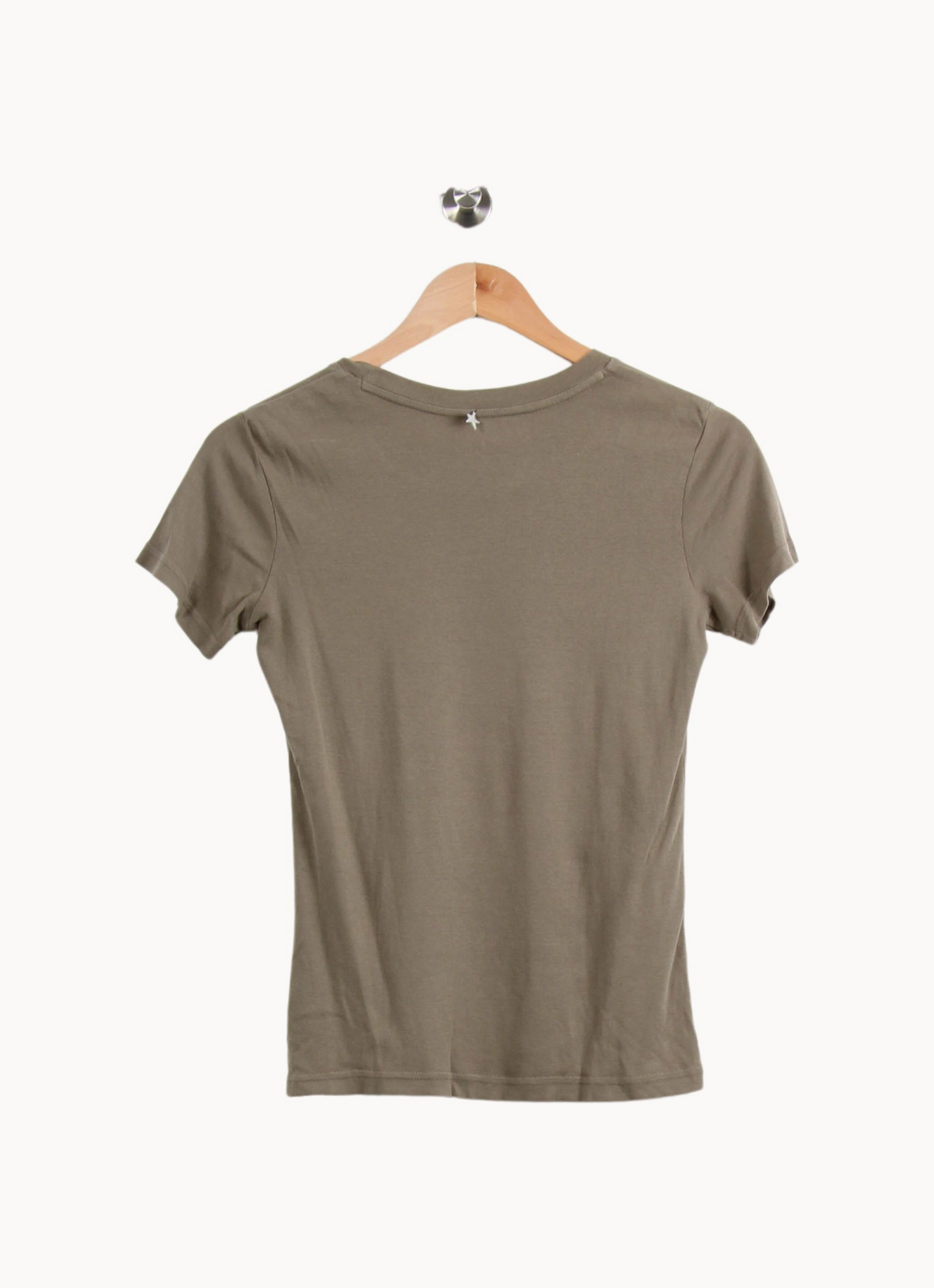 Tee-shirt Vert - Taille M/38