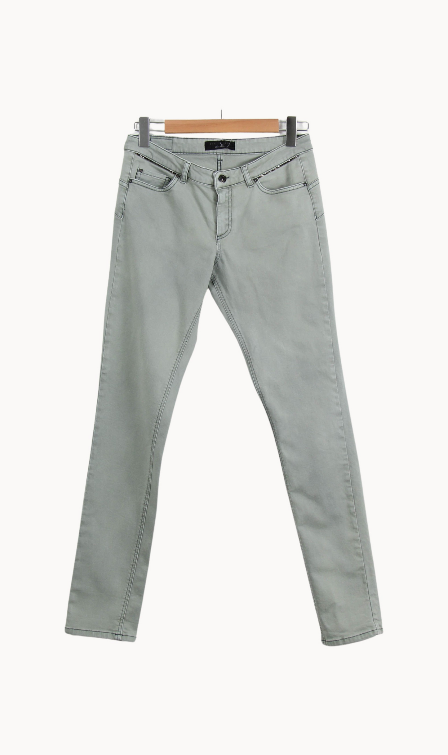 Jean bleu - Taille M/38